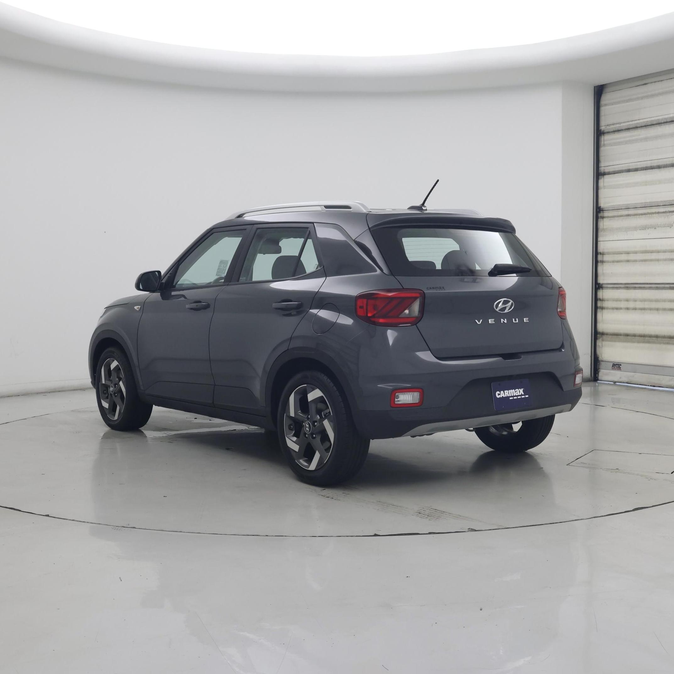 Thumbnail: 2025 Hyundai Venue - 2