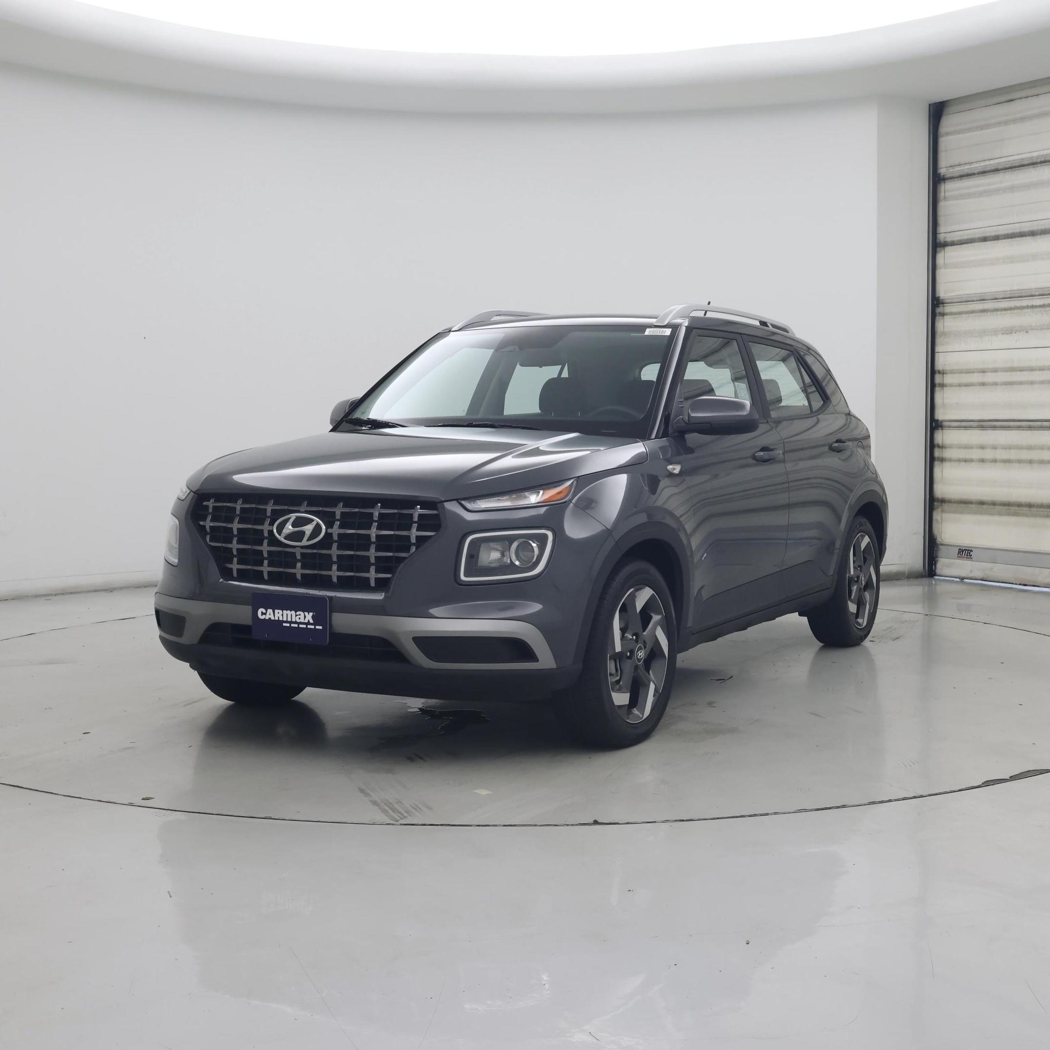 Thumbnail: 2025 Hyundai Venue - 4