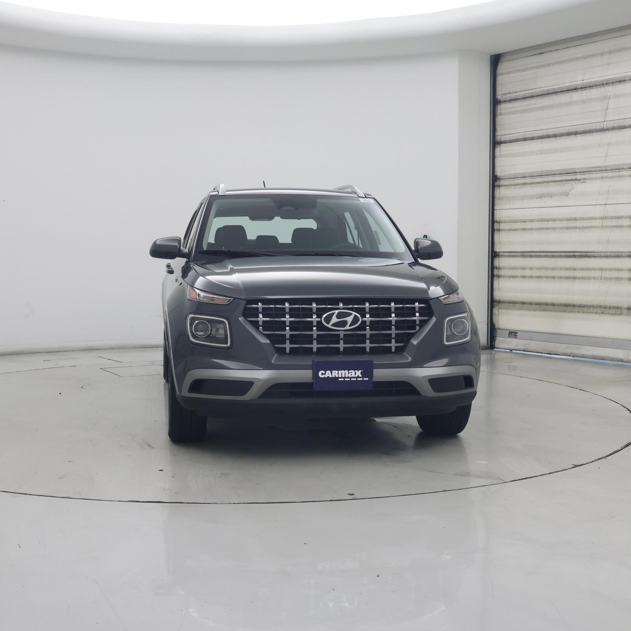 Thumbnail: 2025 Hyundai Venue - 5