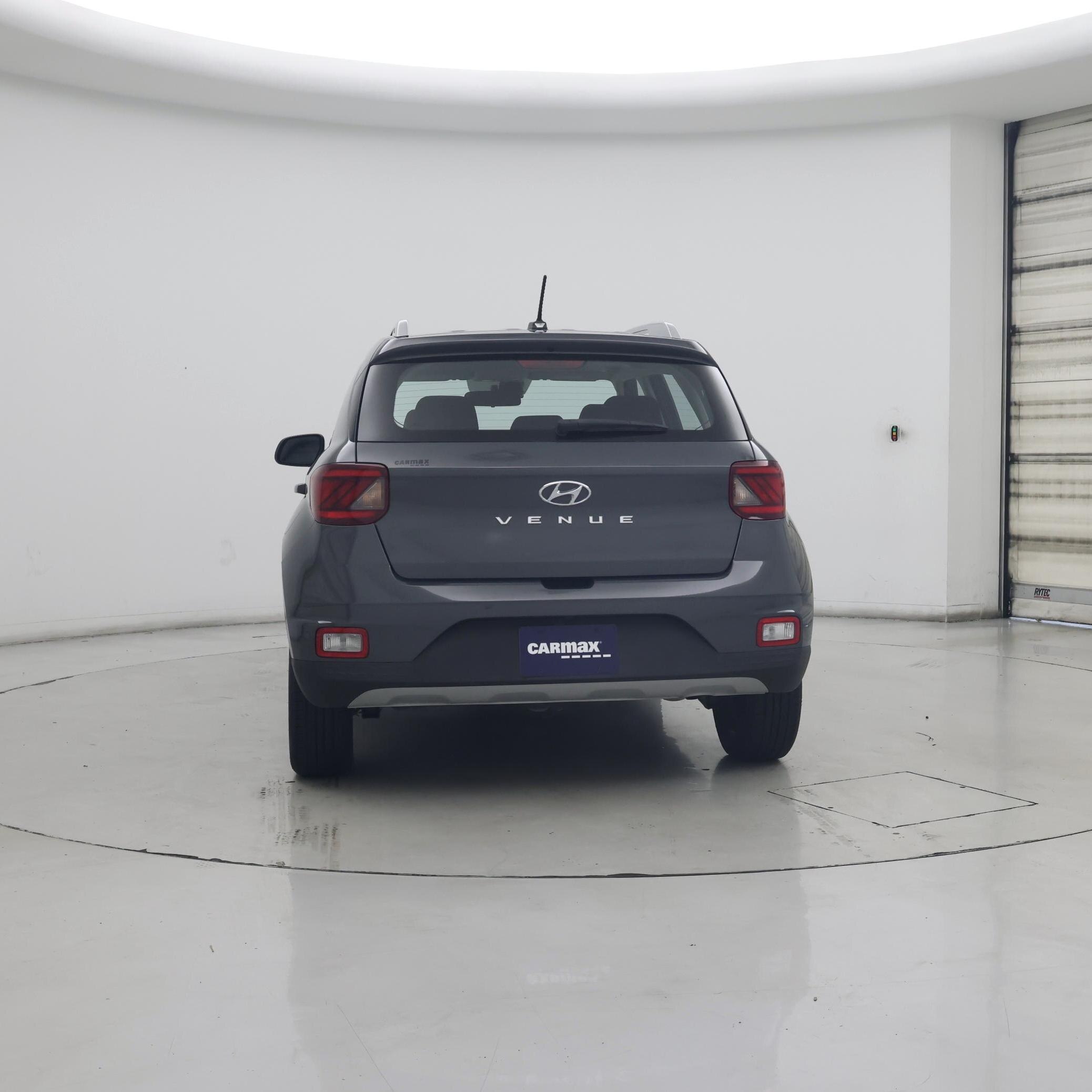 Thumbnail: 2025 Hyundai Venue - 6