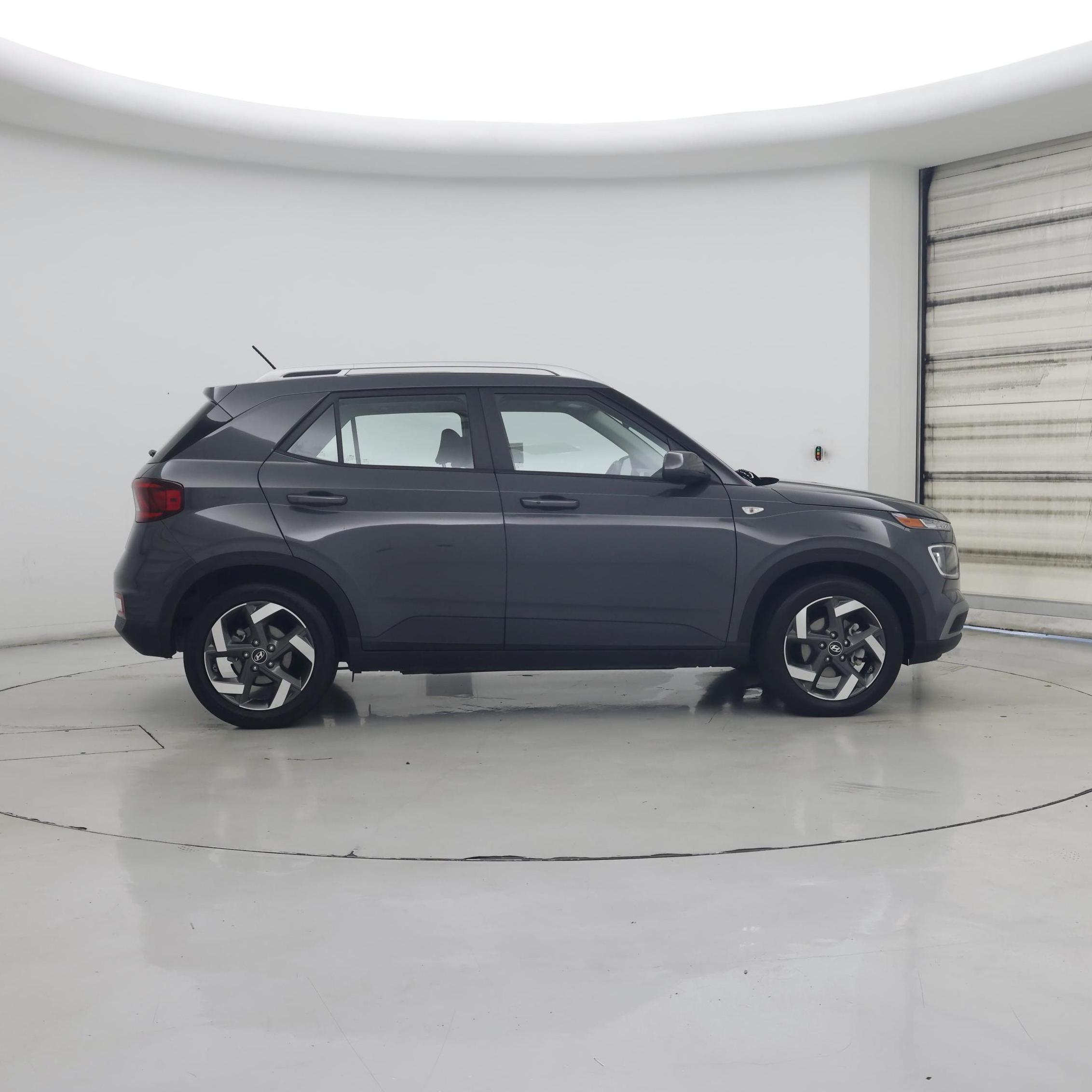 Thumbnail: 2025 Hyundai Venue - 7