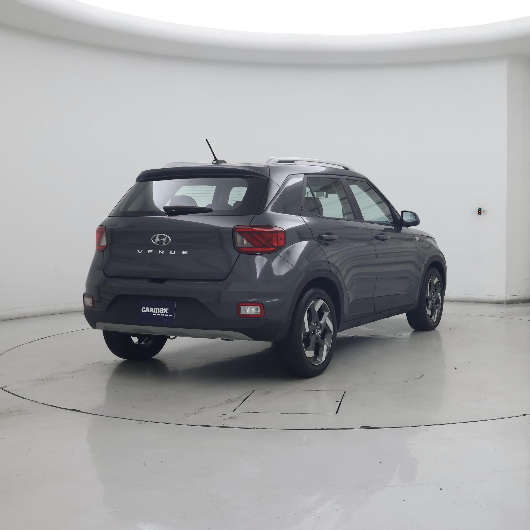 Thumbnail: 2025 Hyundai Venue - 8