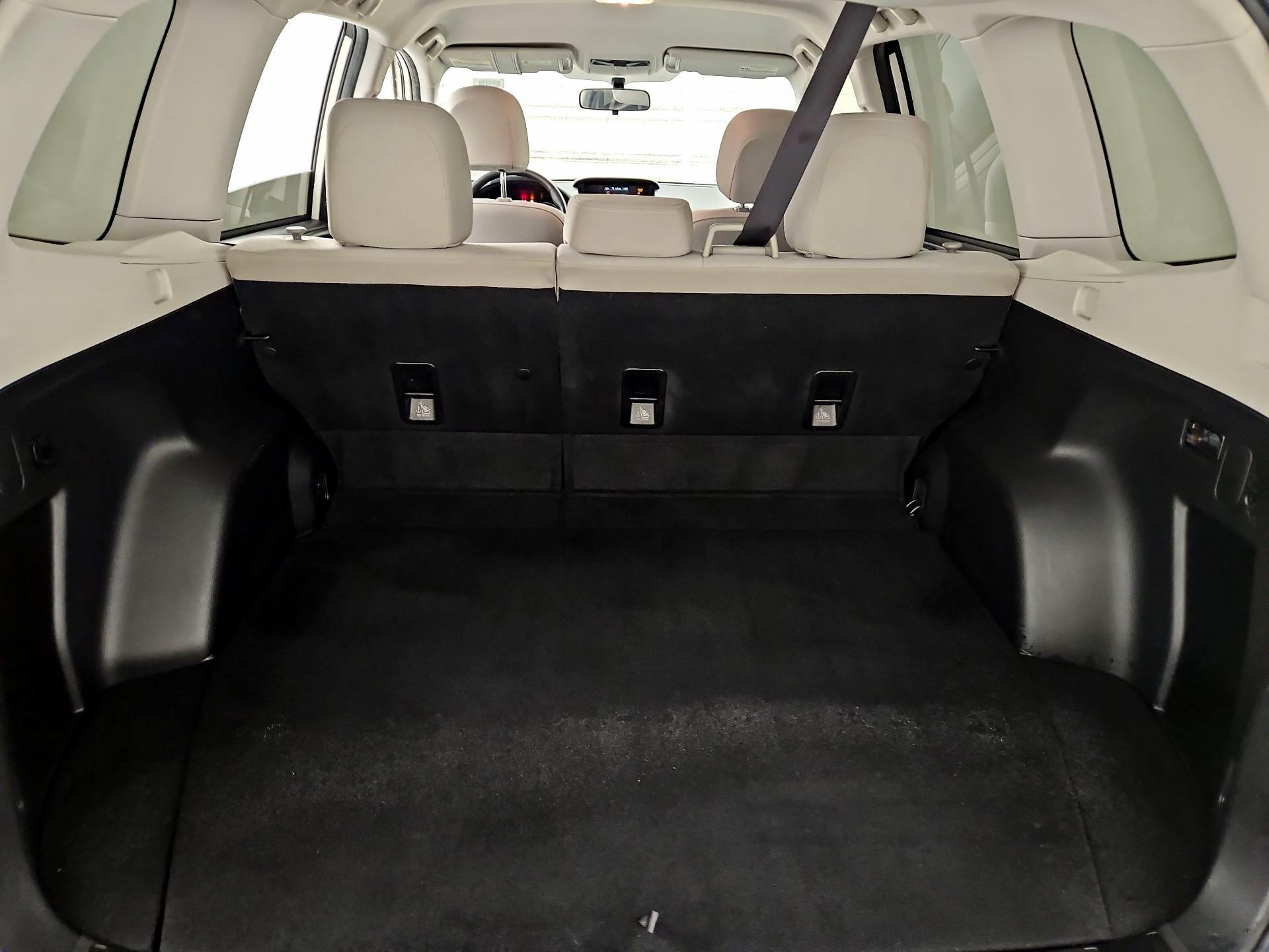 Thumbnail: 2017 Subaru Forester - 20