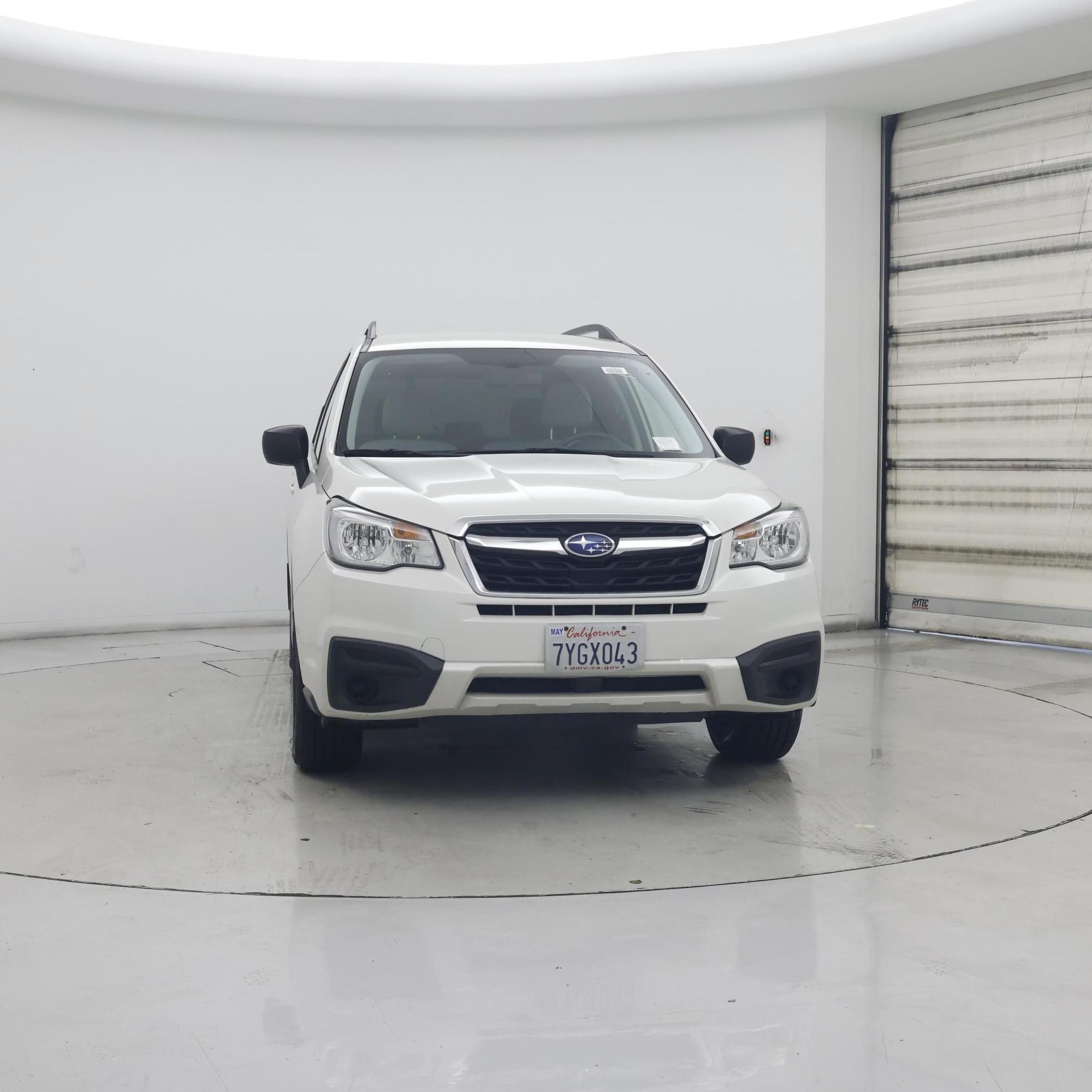 Thumbnail: 2017 Subaru Forester - 5