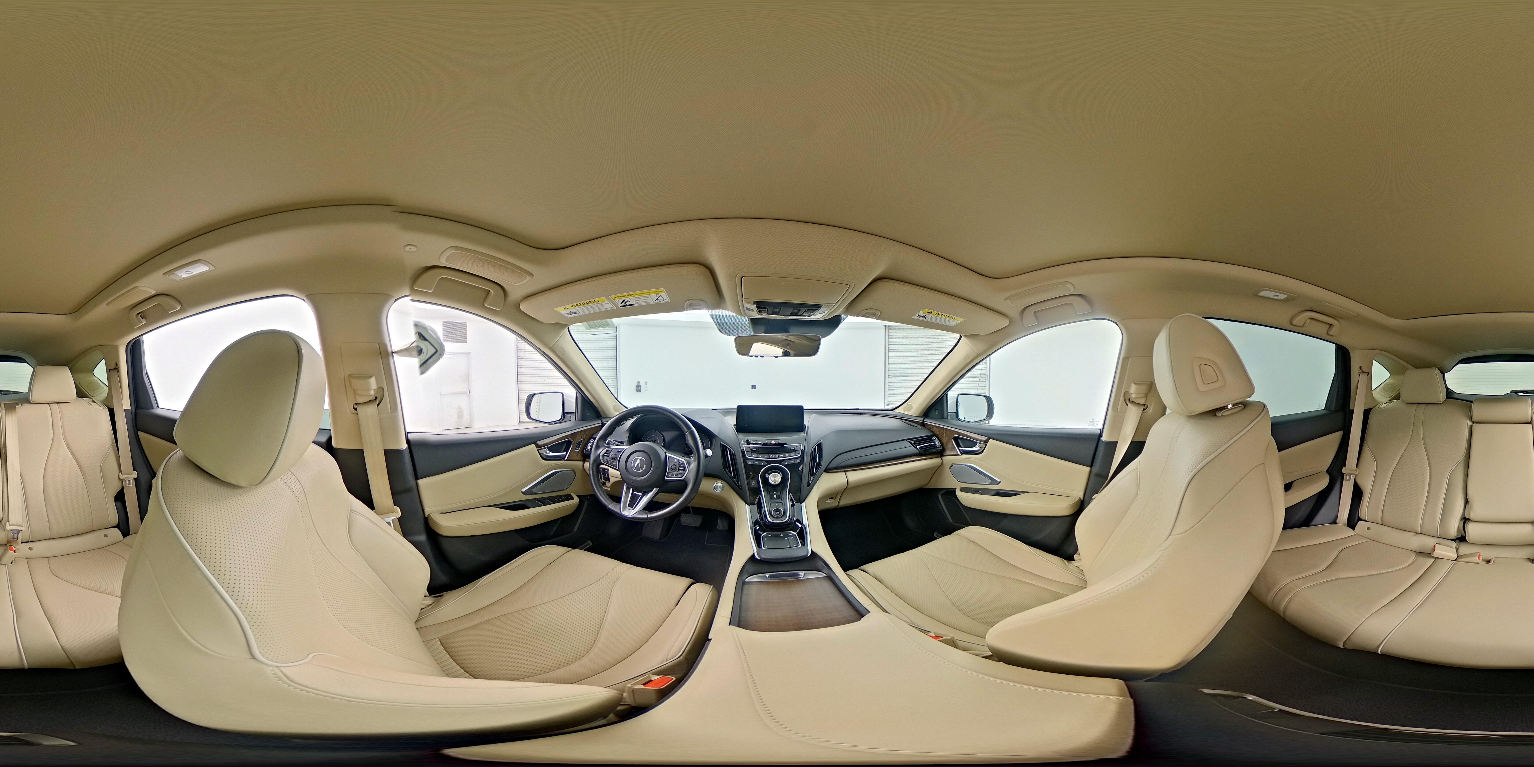 2020 Acura RDX Advance Package - Photo 25