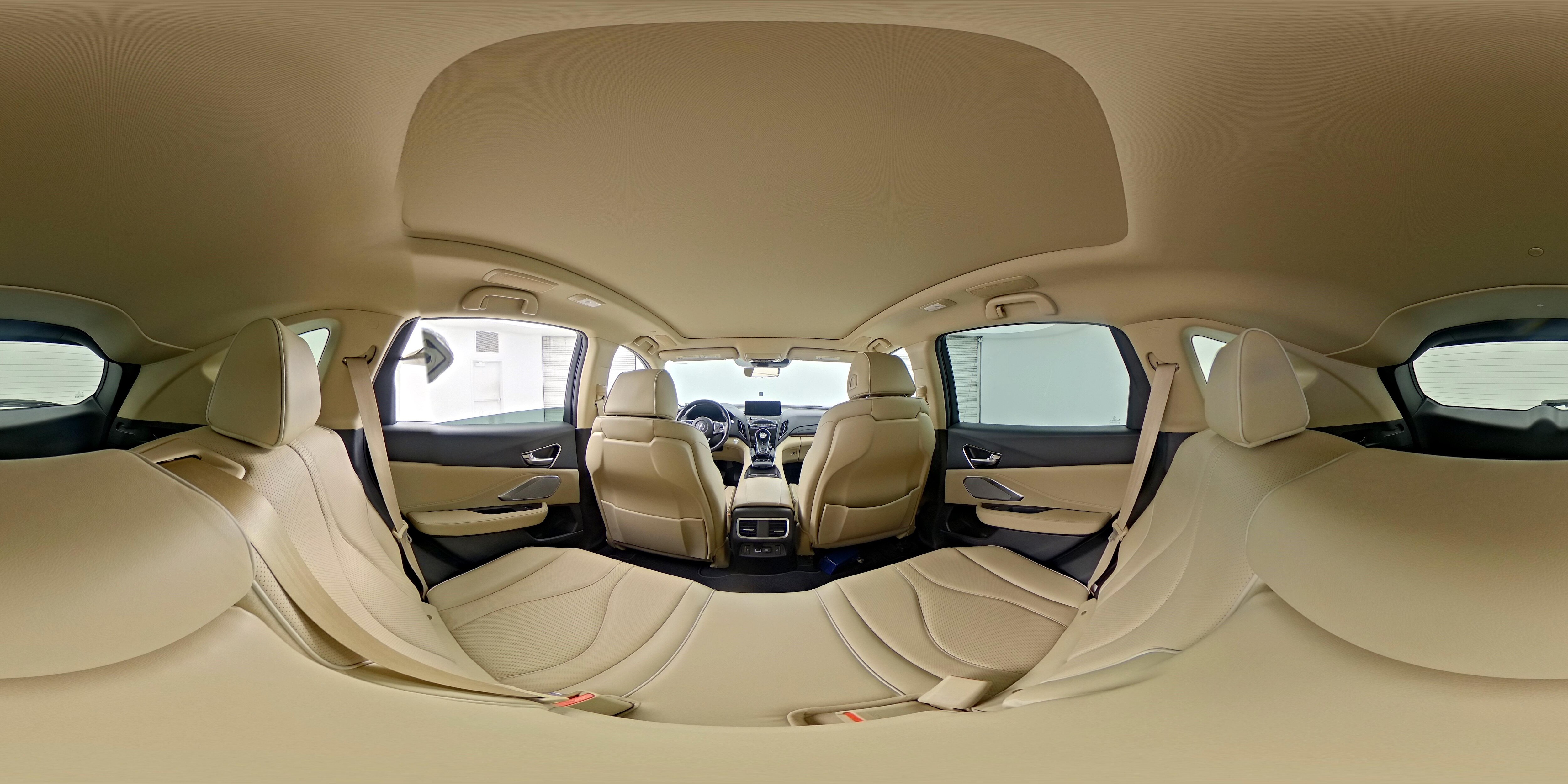 2020 Acura RDX Advance Package - Photo 26