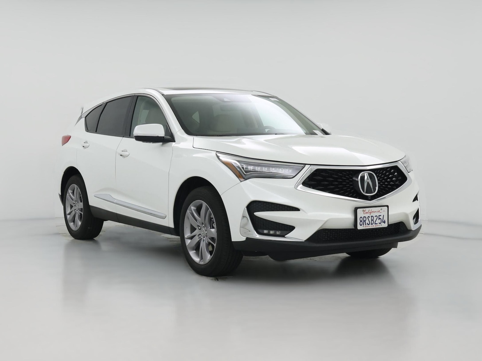 2020 Acura RDX Advance Package - Photo 1