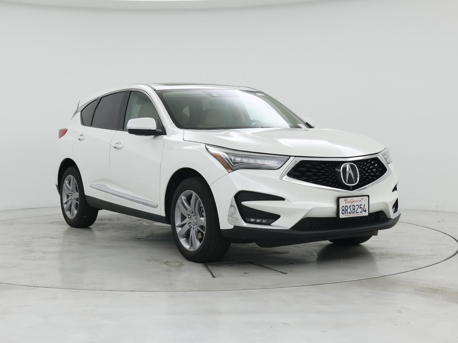 2020 Acura RDX Advance Package - Photo 2