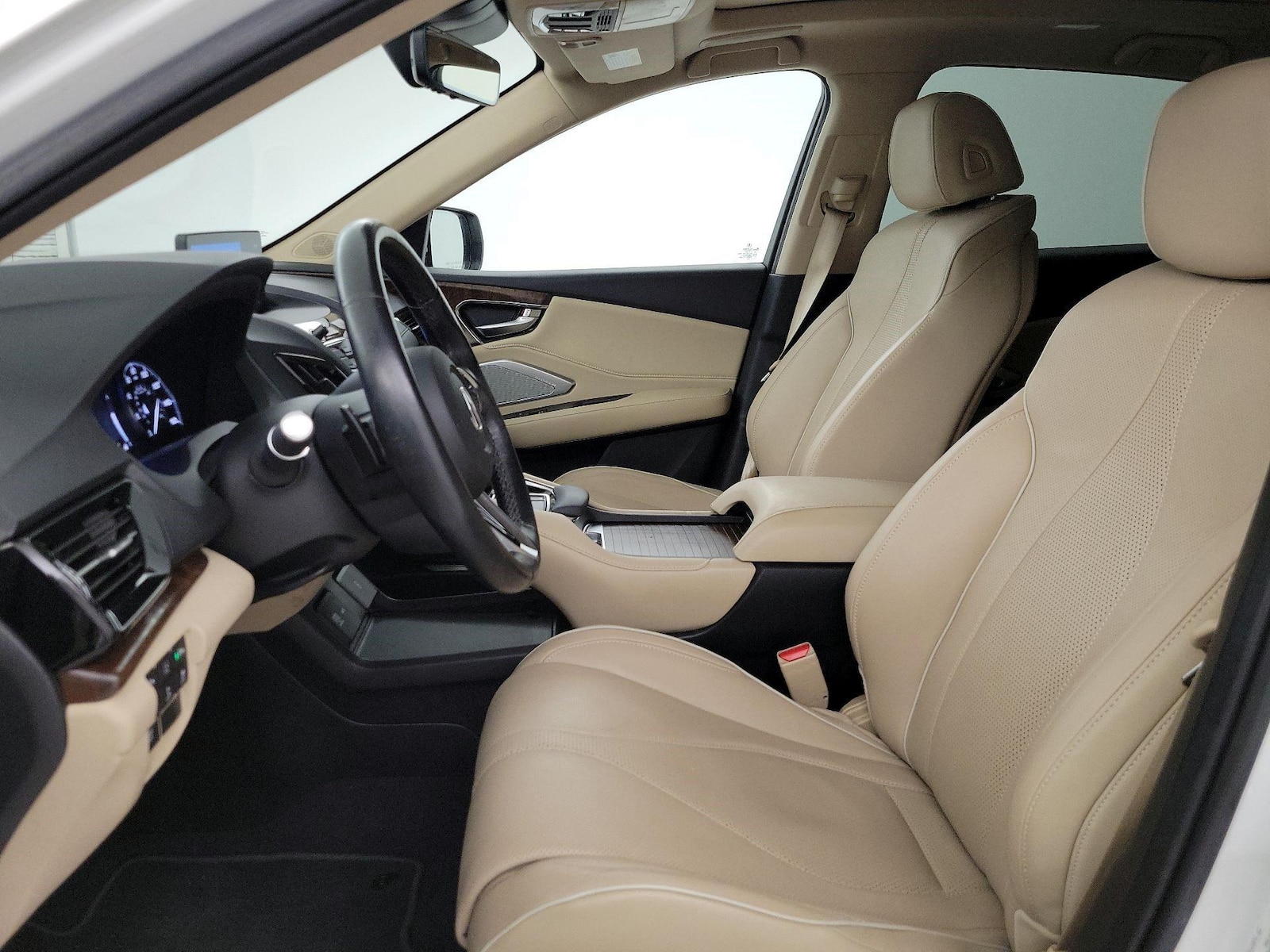 2020 Acura RDX Advance Package - Photo 12