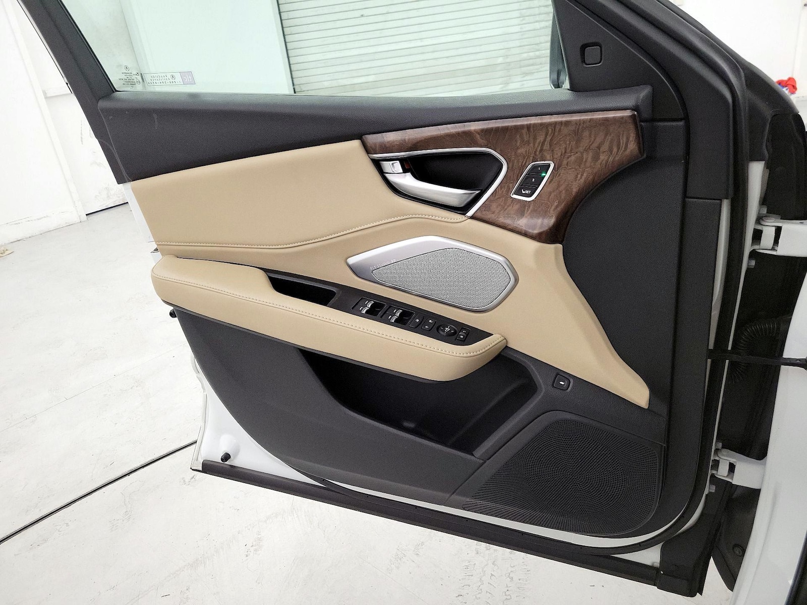 2020 Acura RDX Advance Package - Photo 13
