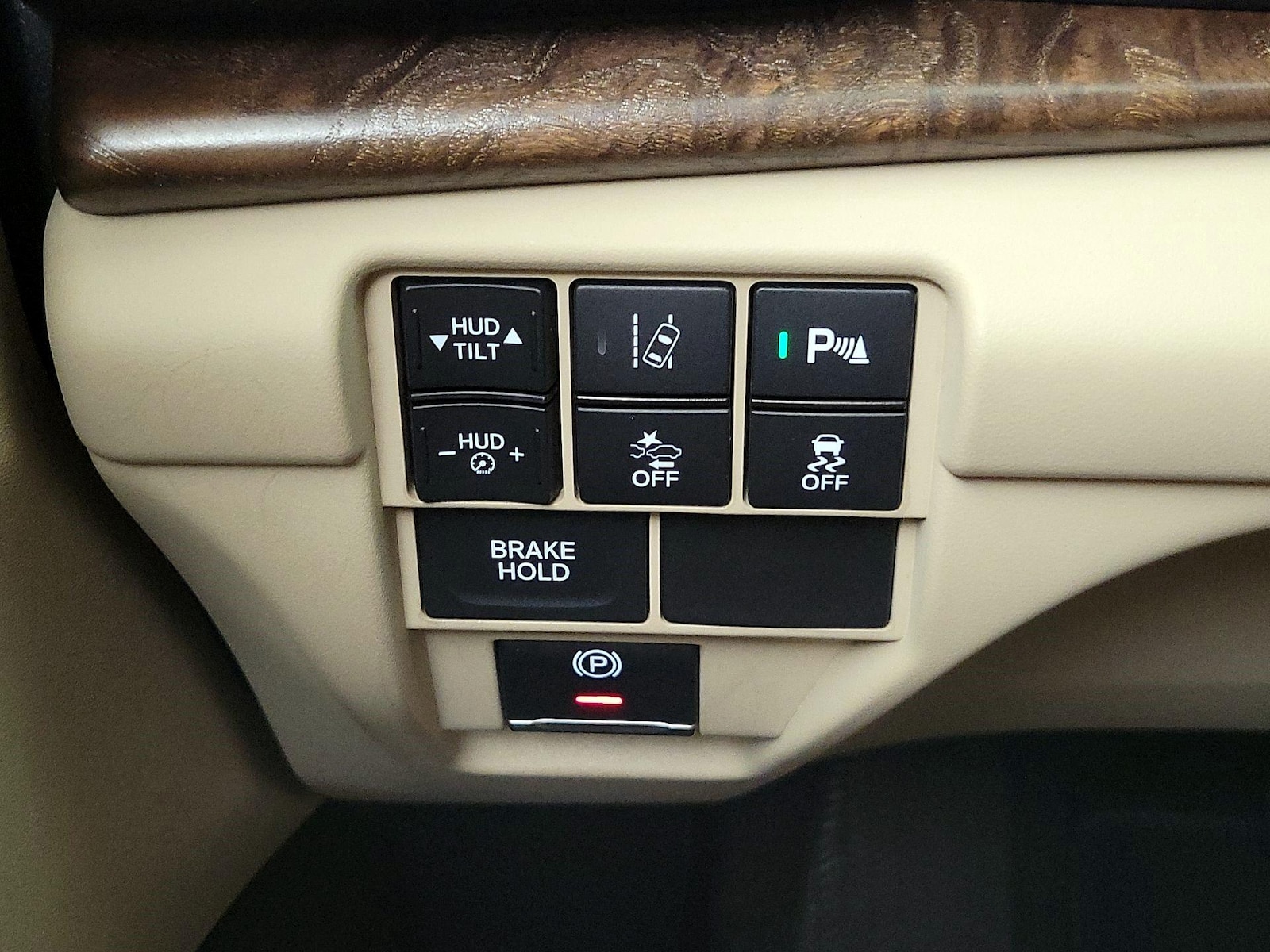 2020 Acura RDX Advance Package - Photo 14