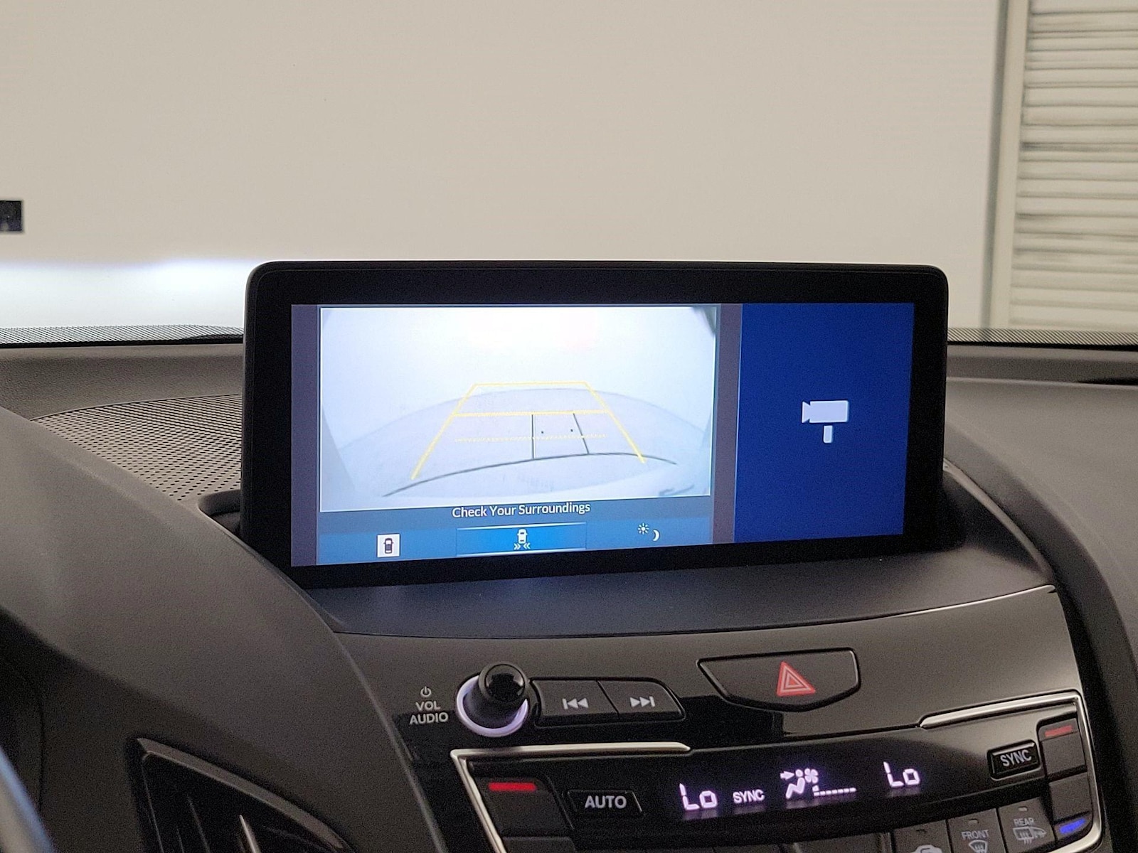 2020 Acura RDX Advance Package - Photo 16