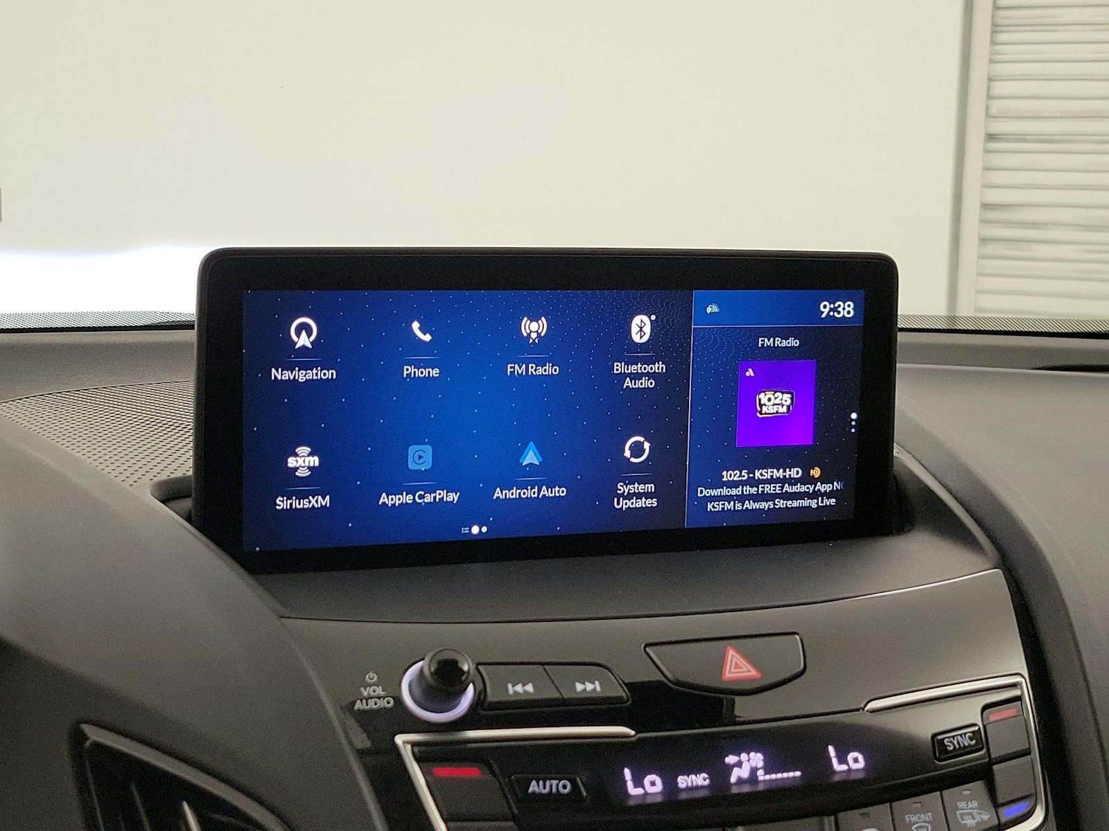 2020 Acura RDX Advance Package - Photo 17