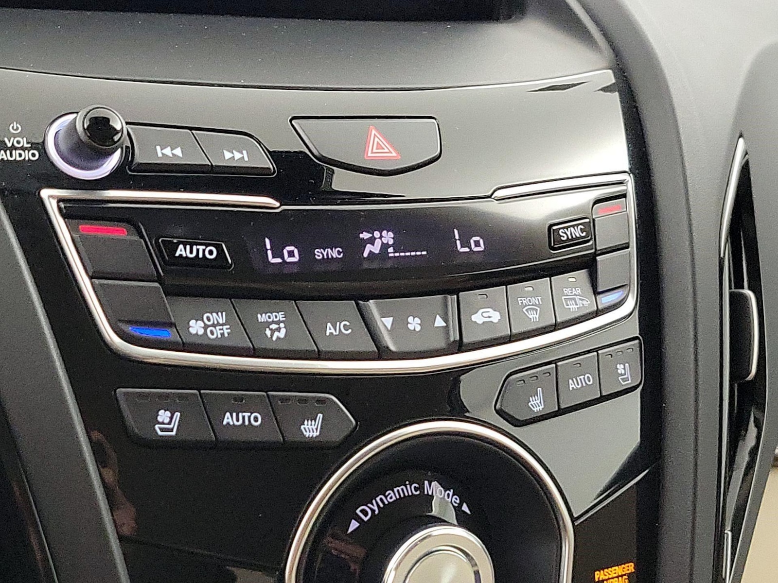 2020 Acura RDX Advance Package - Photo 18