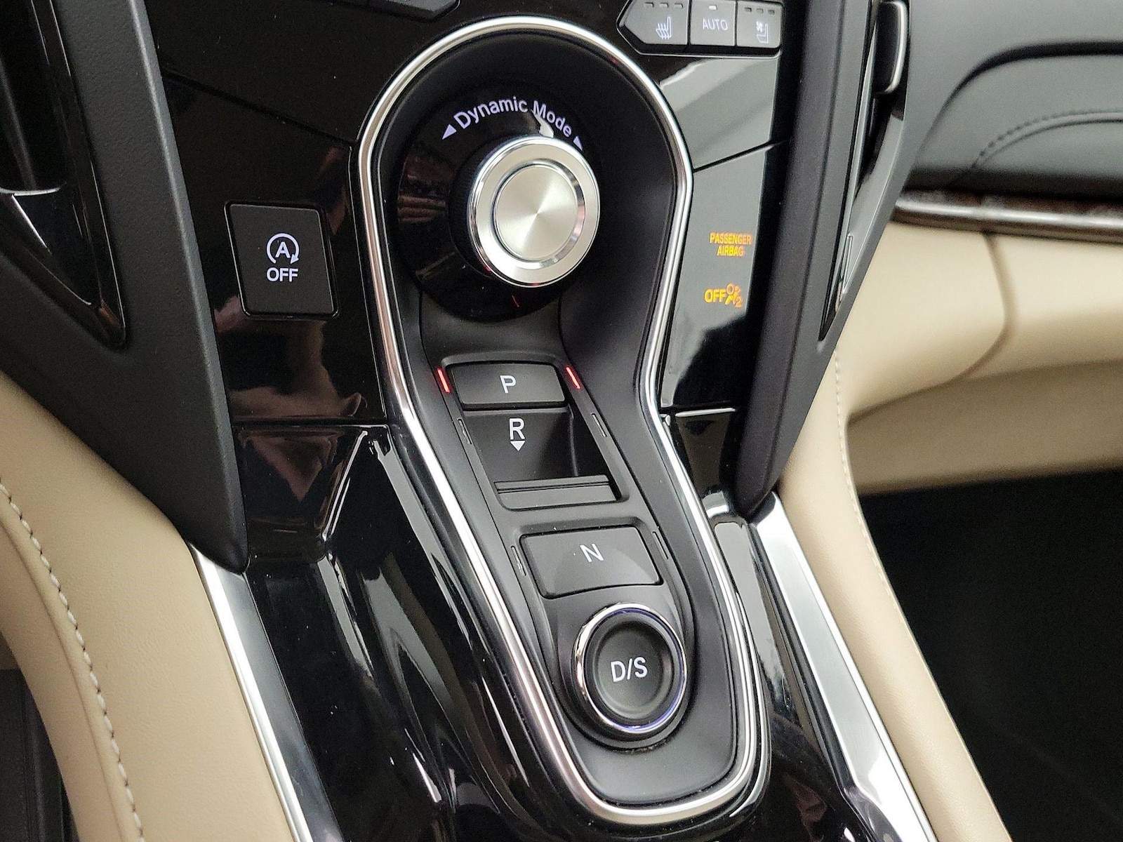 2020 Acura RDX Advance Package - Photo 19