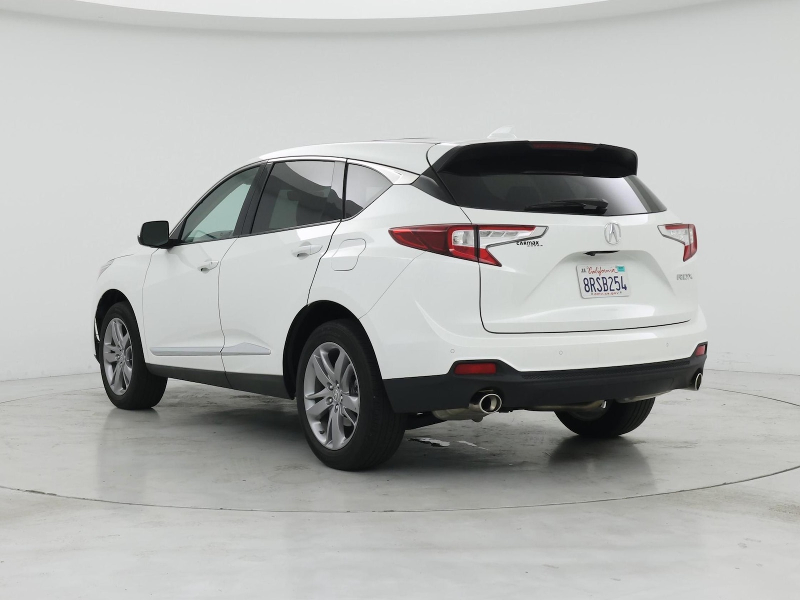 2020 Acura RDX Advance Package - Photo 3