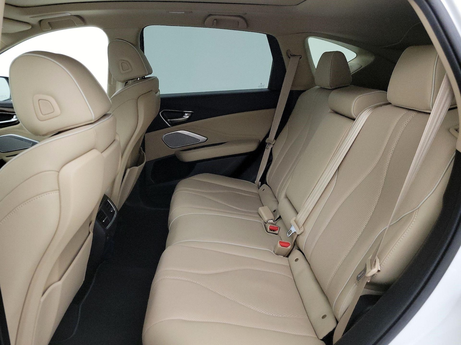 2020 Acura RDX Advance Package - Photo 21