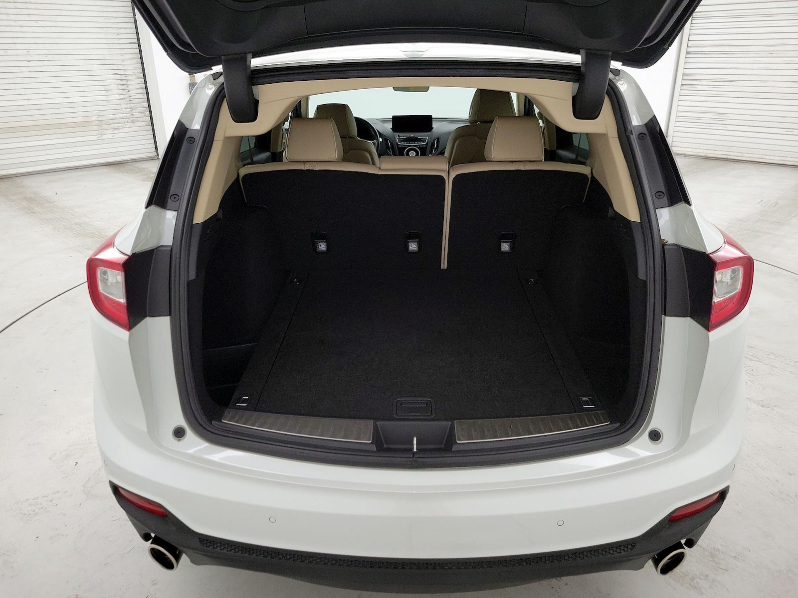 2020 Acura RDX Advance Package - Photo 22