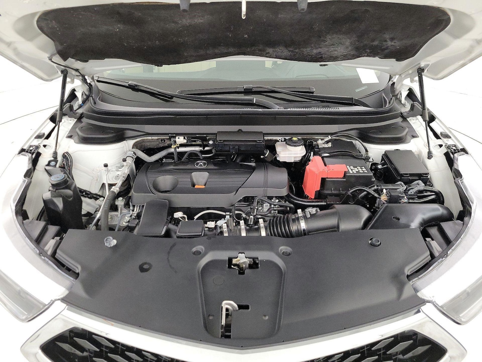 2020 Acura RDX Advance Package - Photo 23