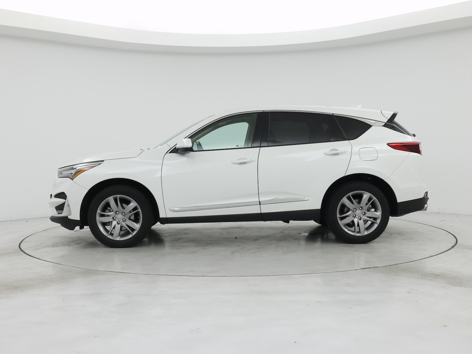 2020 Acura RDX Advance Package - Photo 4