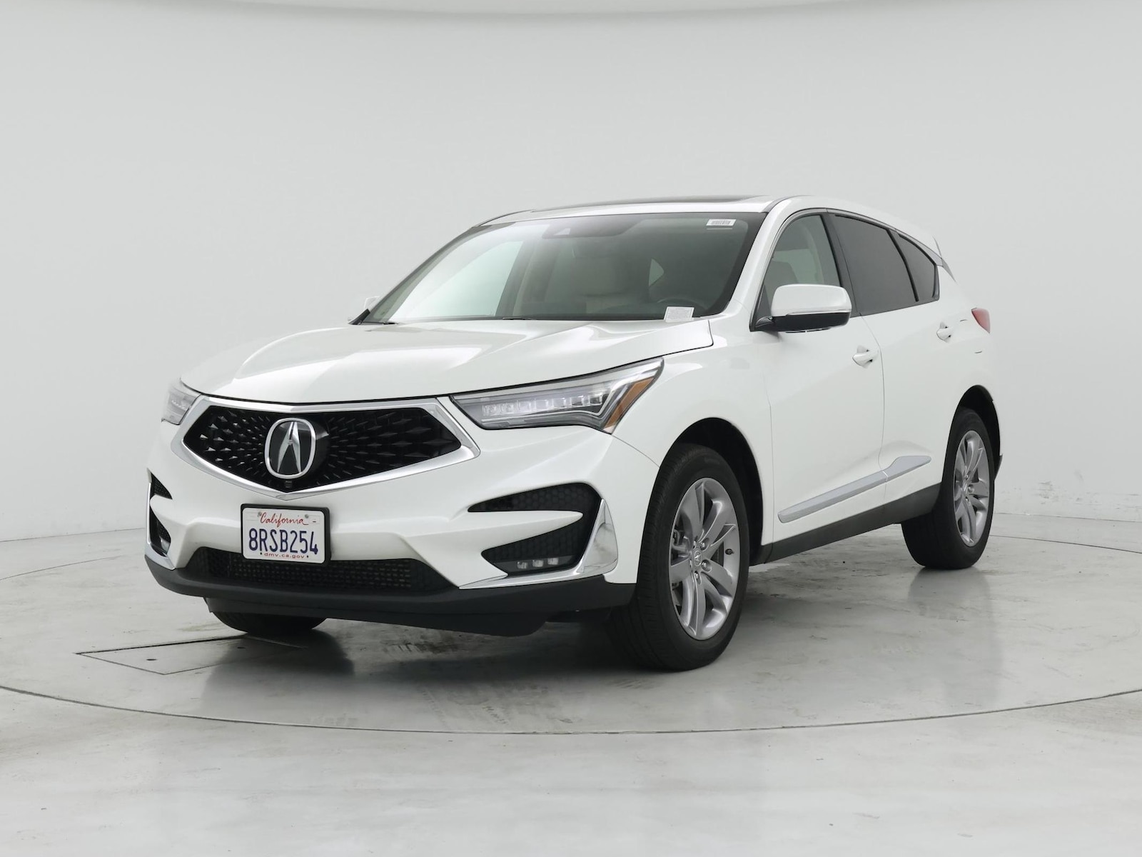 2020 Acura RDX Advance Package - Photo 5