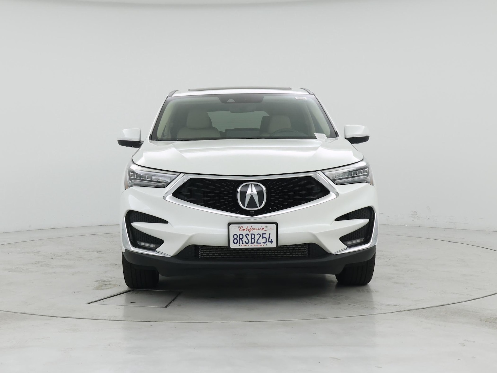 2020 Acura RDX Advance Package - Photo 6
