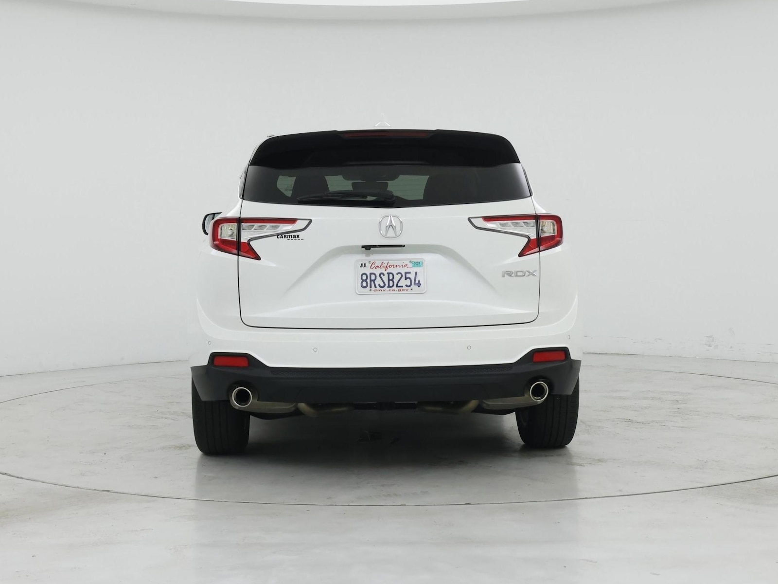 2020 Acura RDX Advance Package - Photo 7