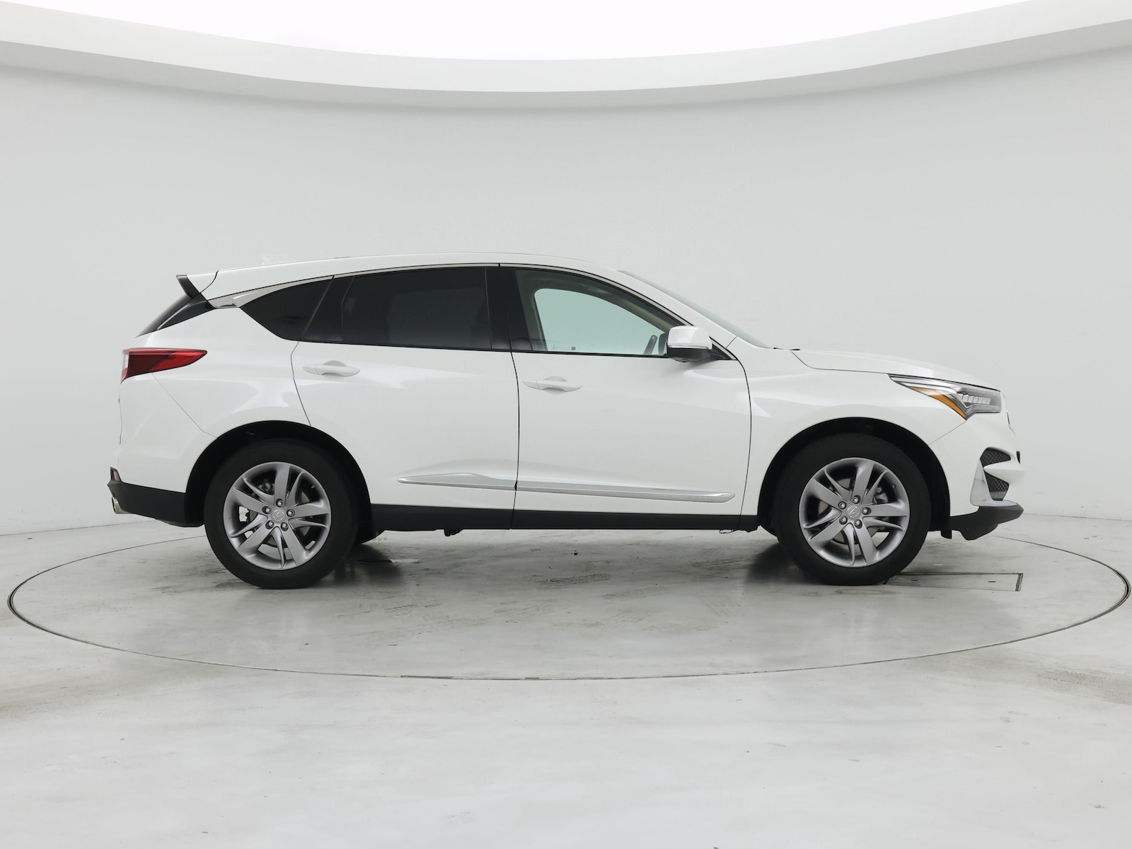 2020 Acura RDX Advance Package - Photo 8