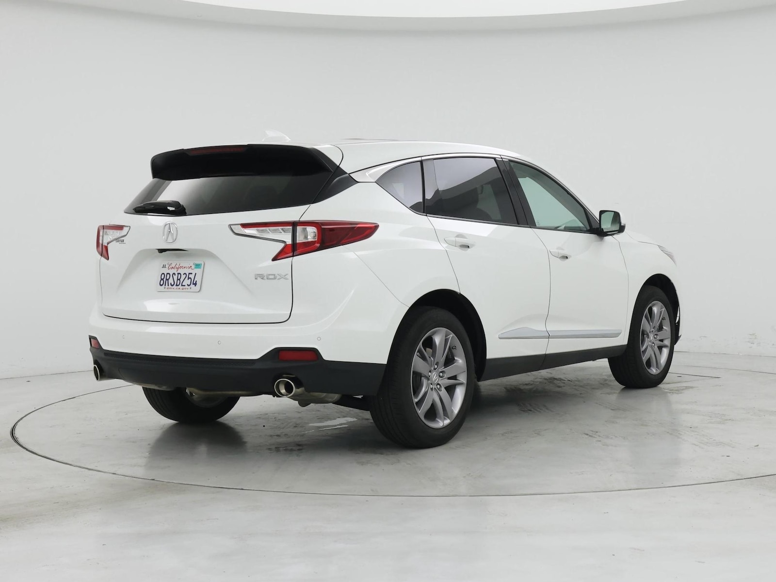 2020 Acura RDX Advance Package - Photo 9