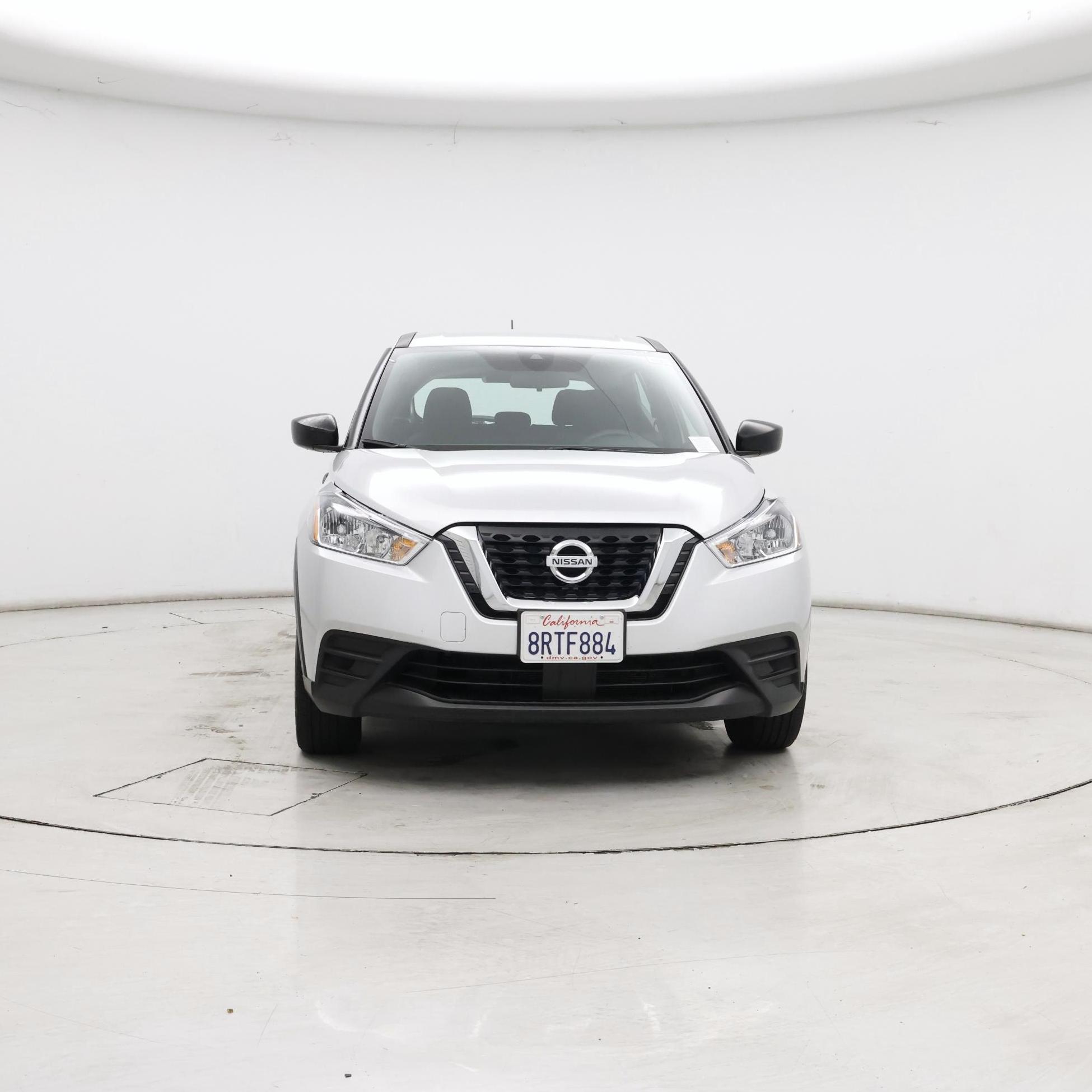 Thumbnail: 2020 Nissan Kicks - 5