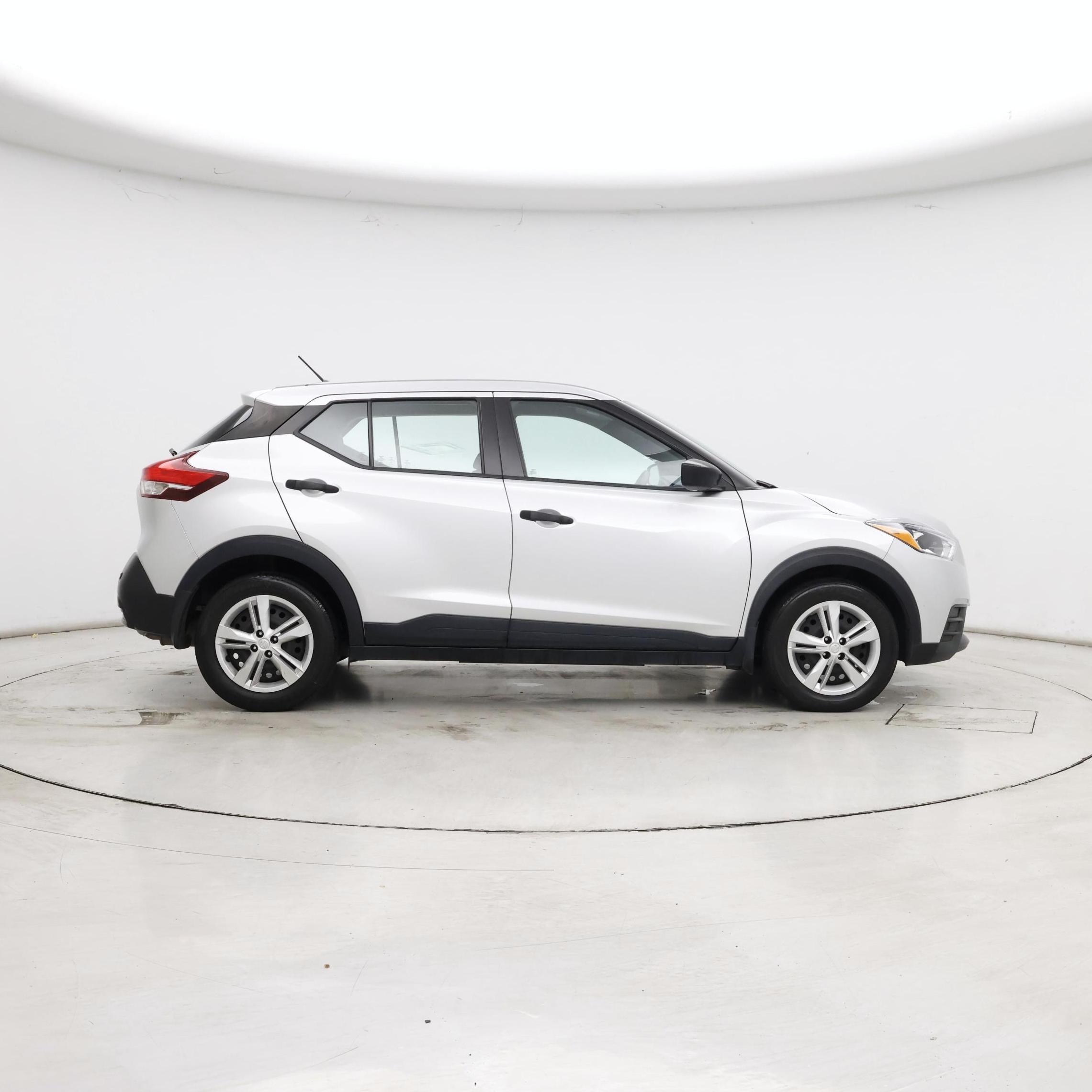 Thumbnail: 2020 Nissan Kicks - 7