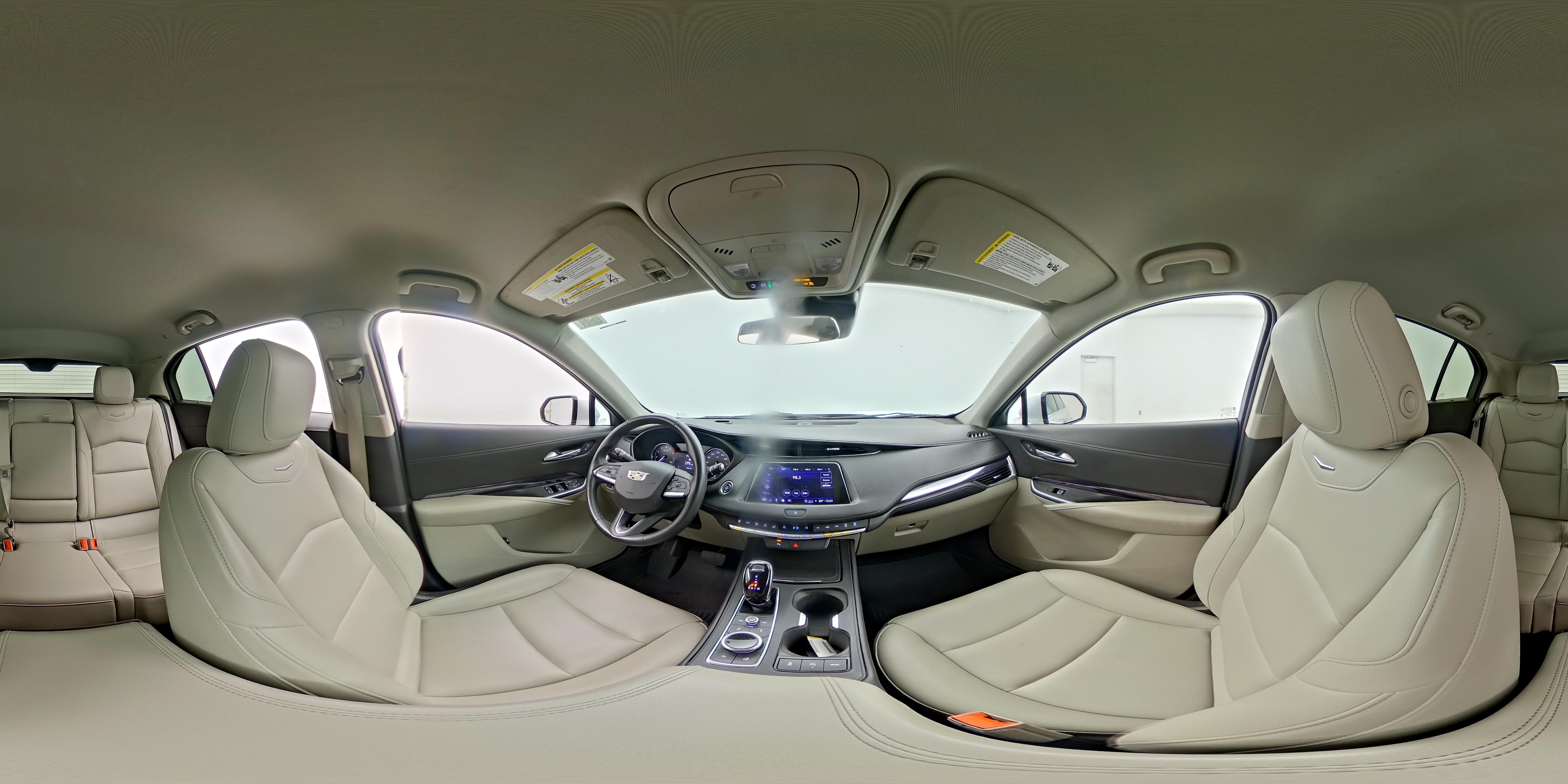 2022 Cadillac XT4 Luxury - Photo 24