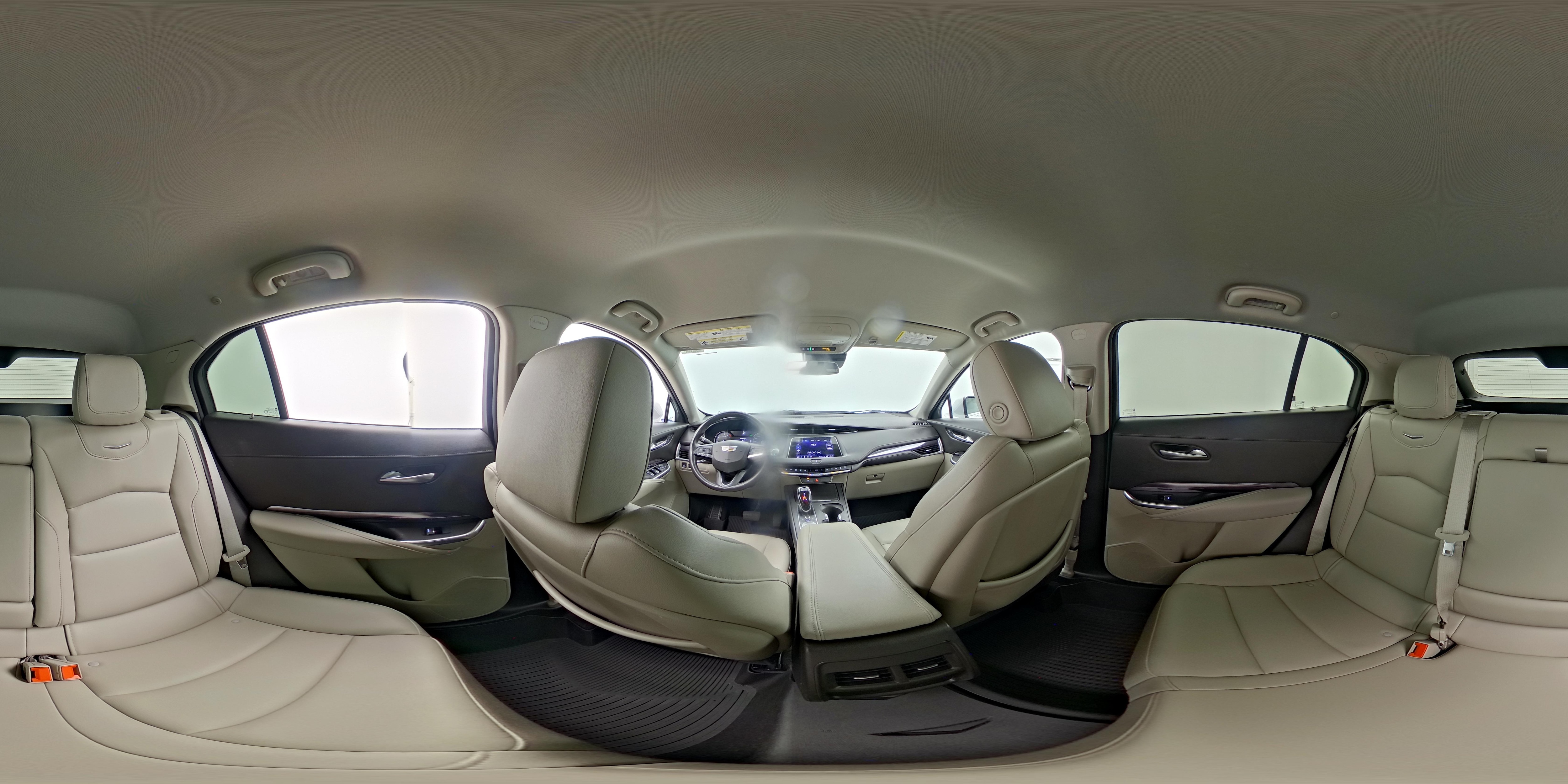 2022 Cadillac XT4 Luxury - Photo 25