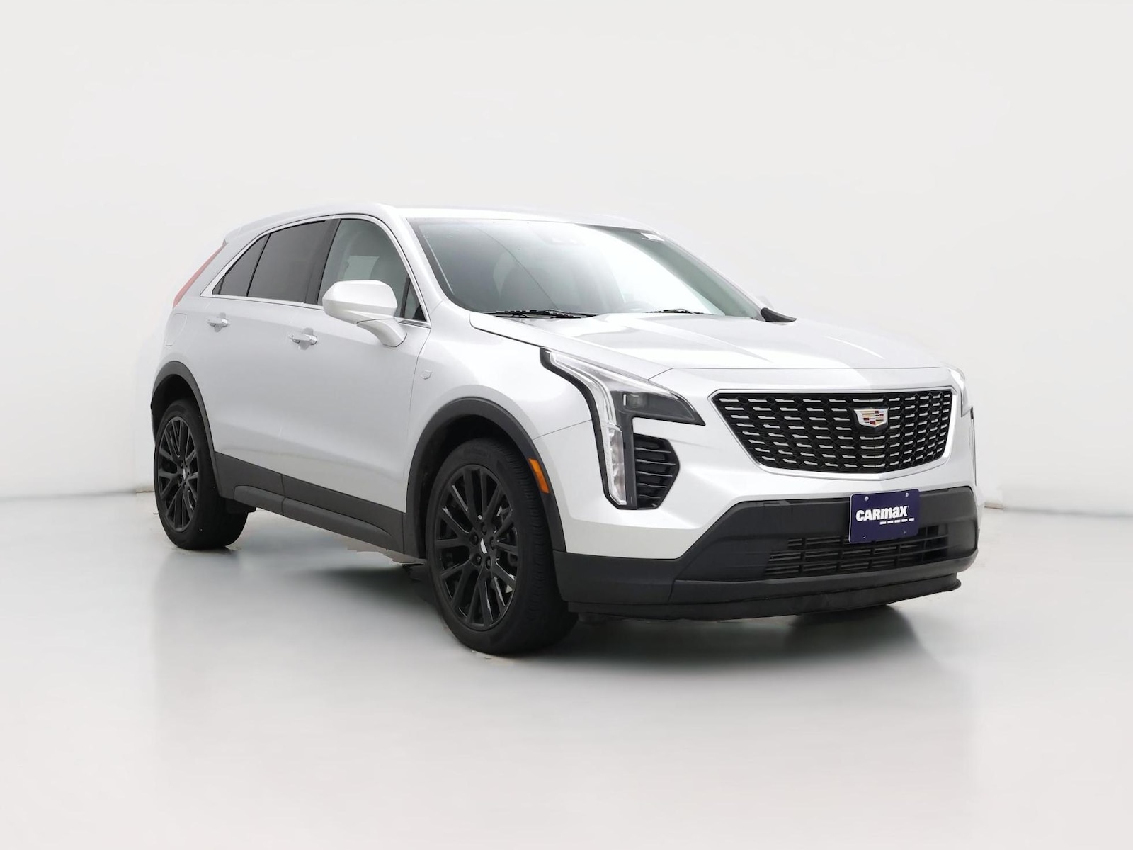 2022 Cadillac XT4 Luxury - Photo 1
