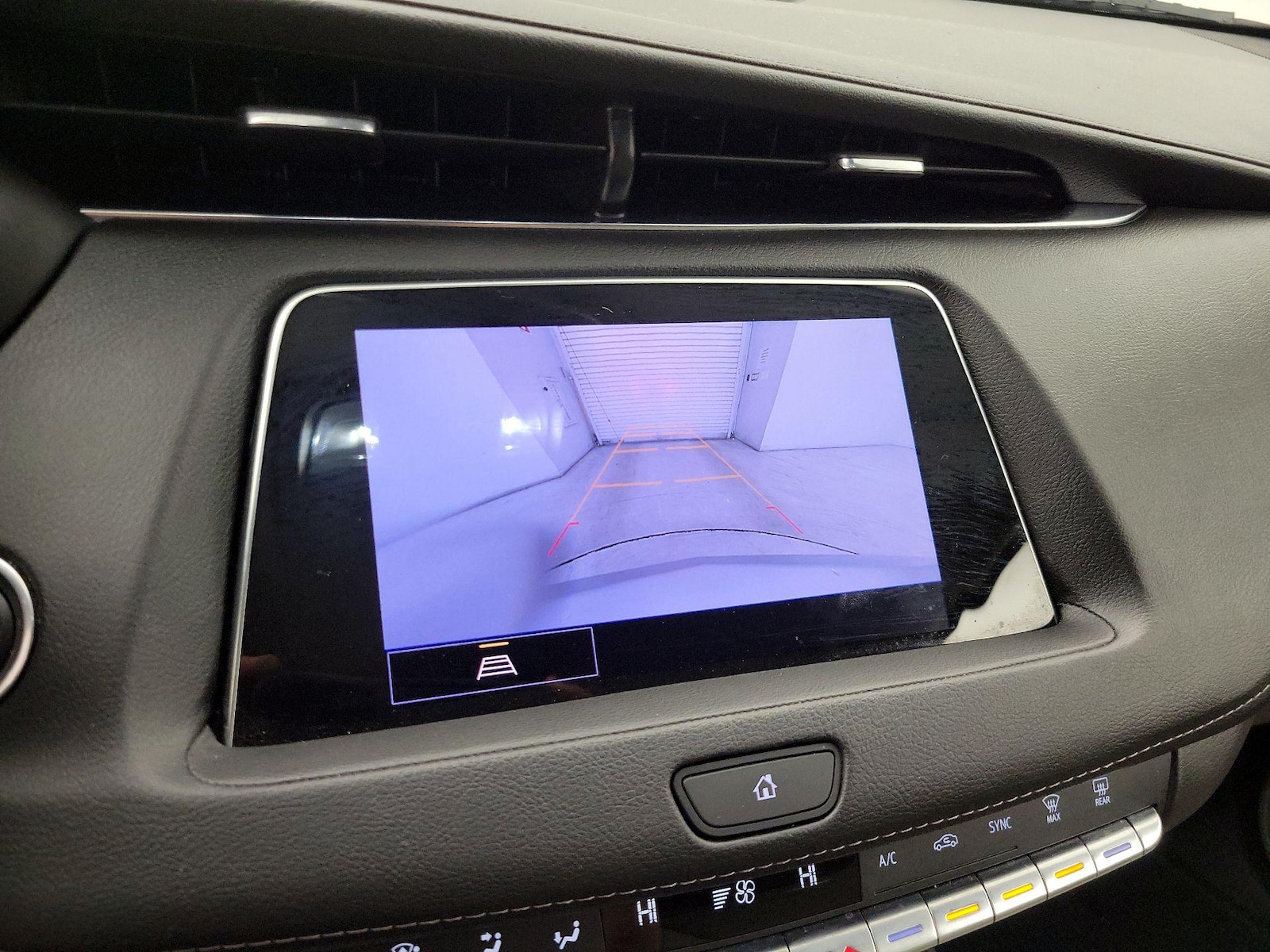 2022 Cadillac XT4 Luxury - Photo 15
