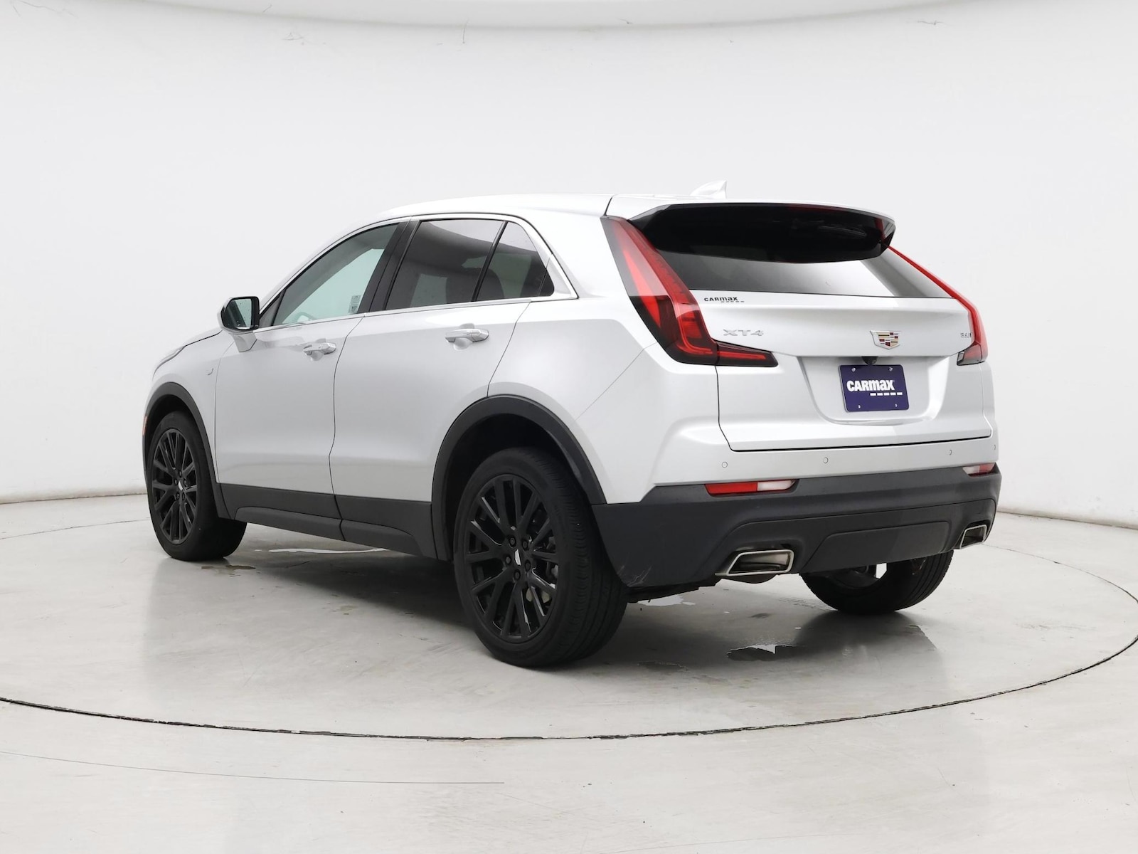 2022 Cadillac XT4 Luxury - Photo 3