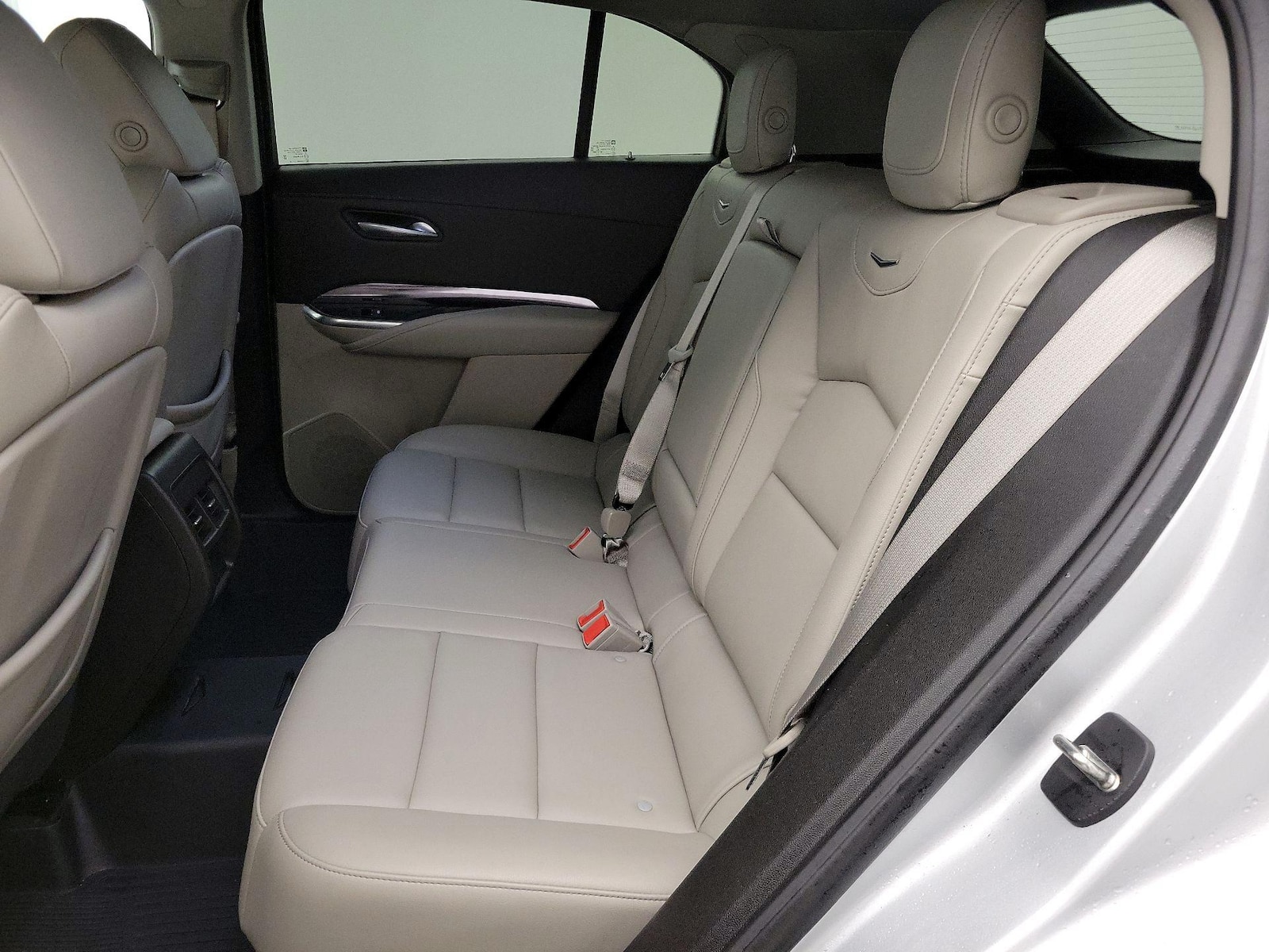 2022 Cadillac XT4 Luxury - Photo 20