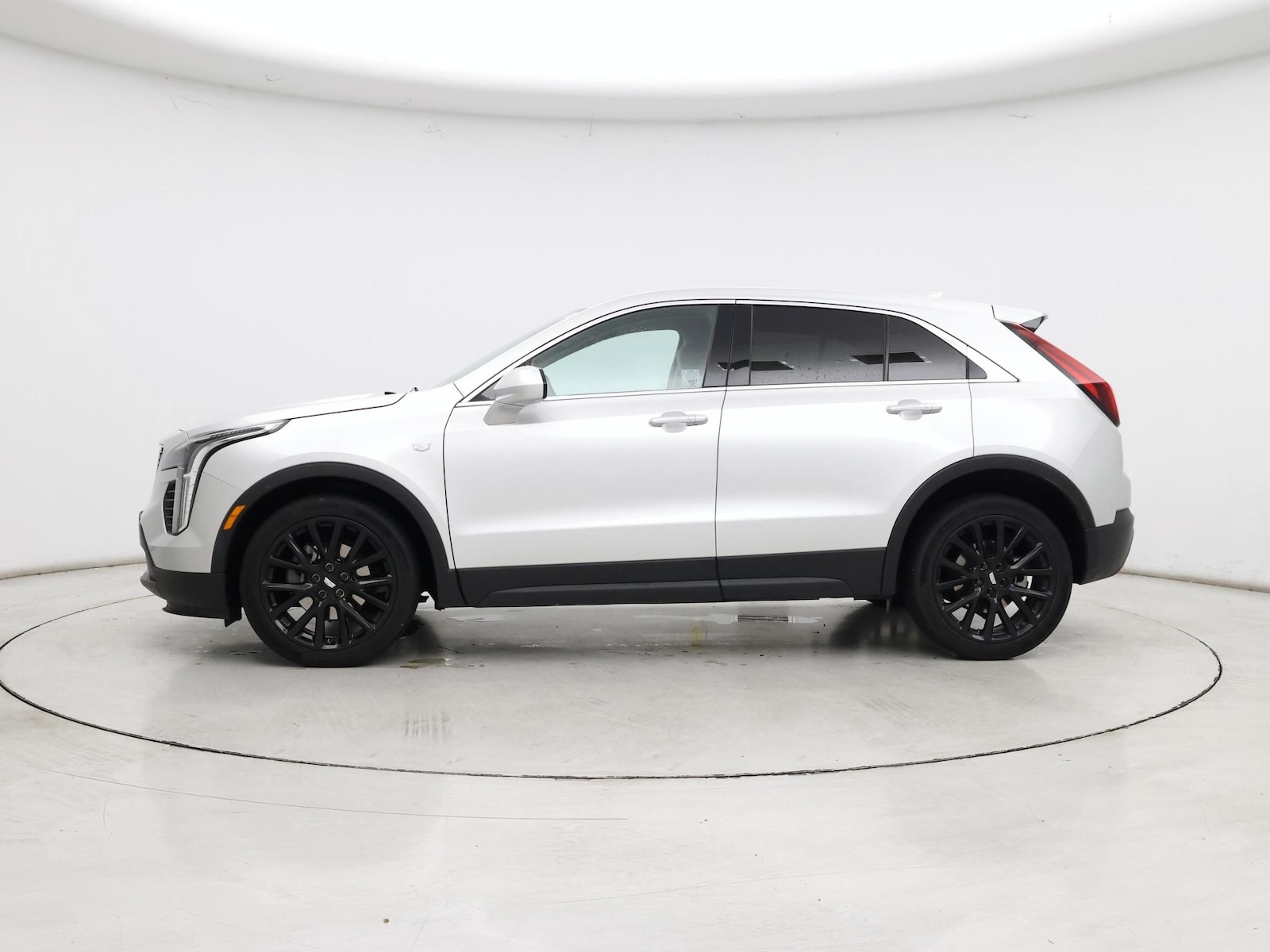 2022 Cadillac XT4 Luxury - Photo 4
