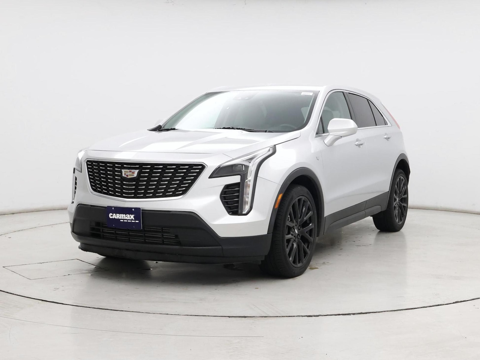 2022 Cadillac XT4 Luxury - Photo 5