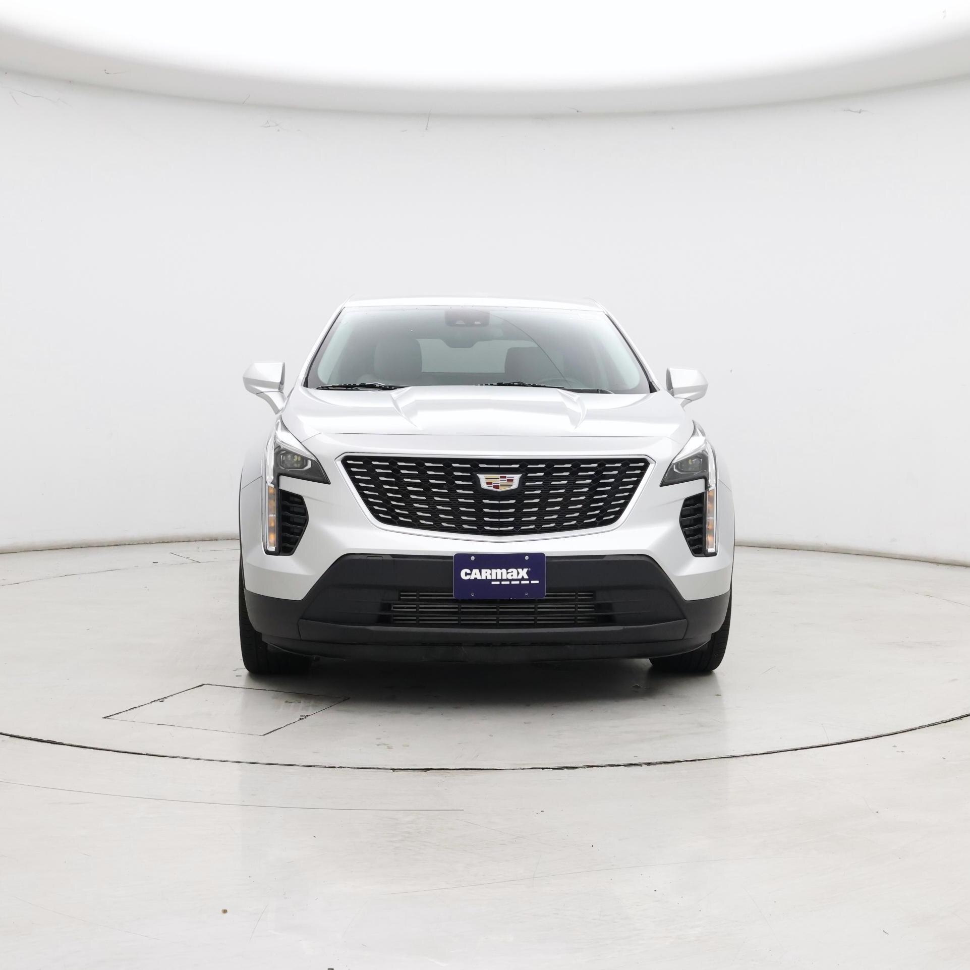 Thumbnail: 2022 Cadillac XT4 - 5