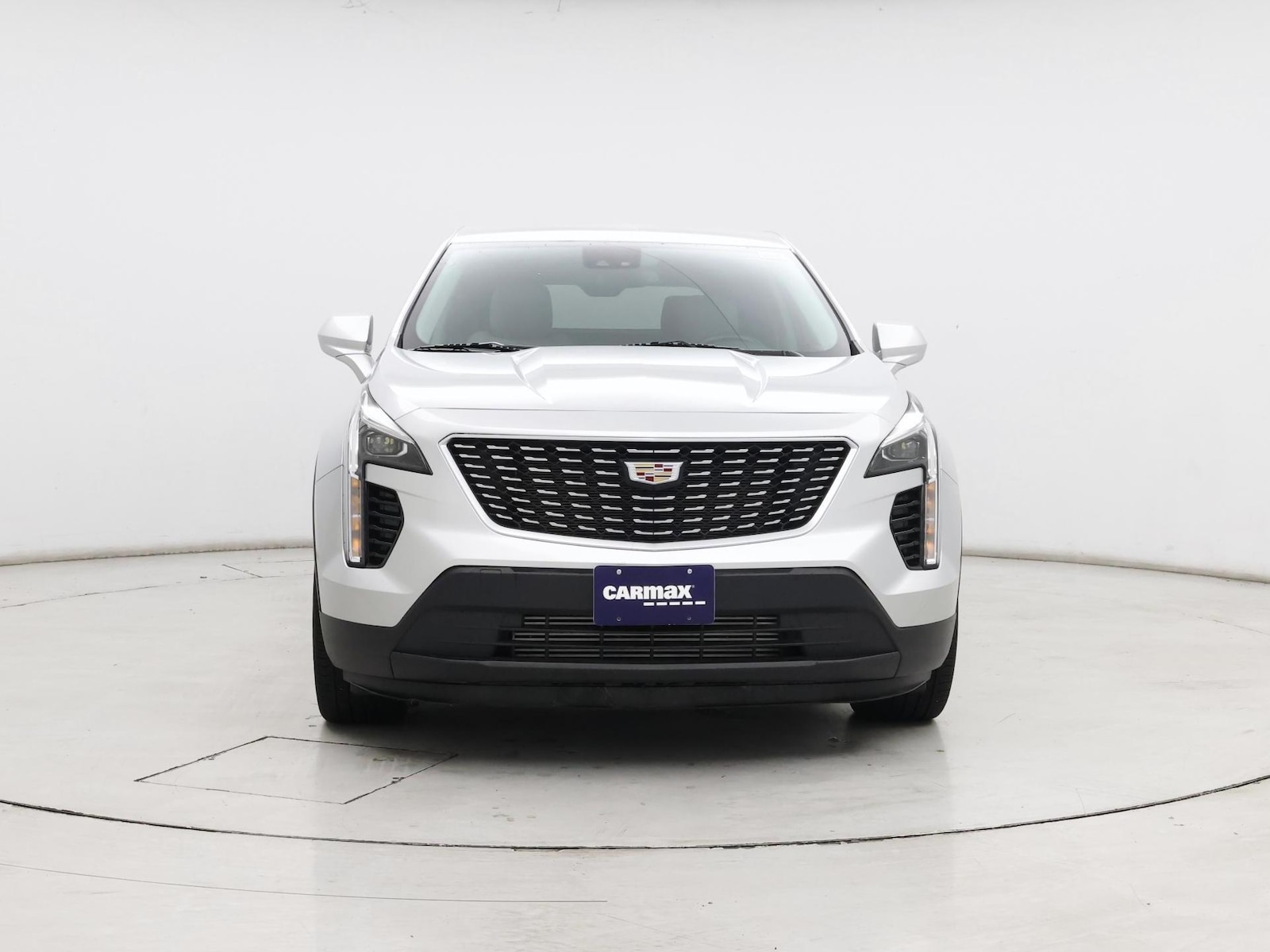 2022 Cadillac XT4 Luxury - Photo 6