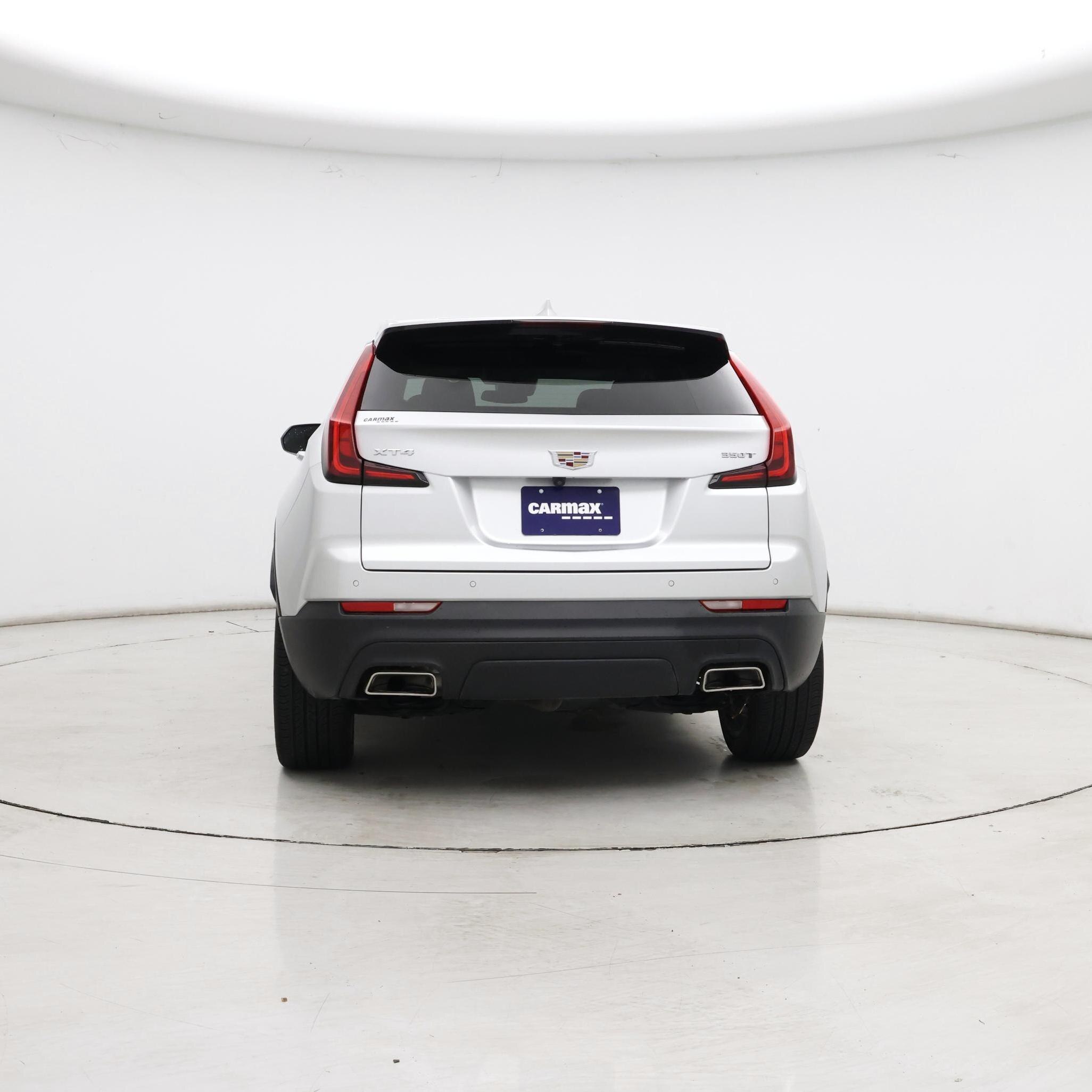 Thumbnail: 2022 Cadillac XT4 - 6