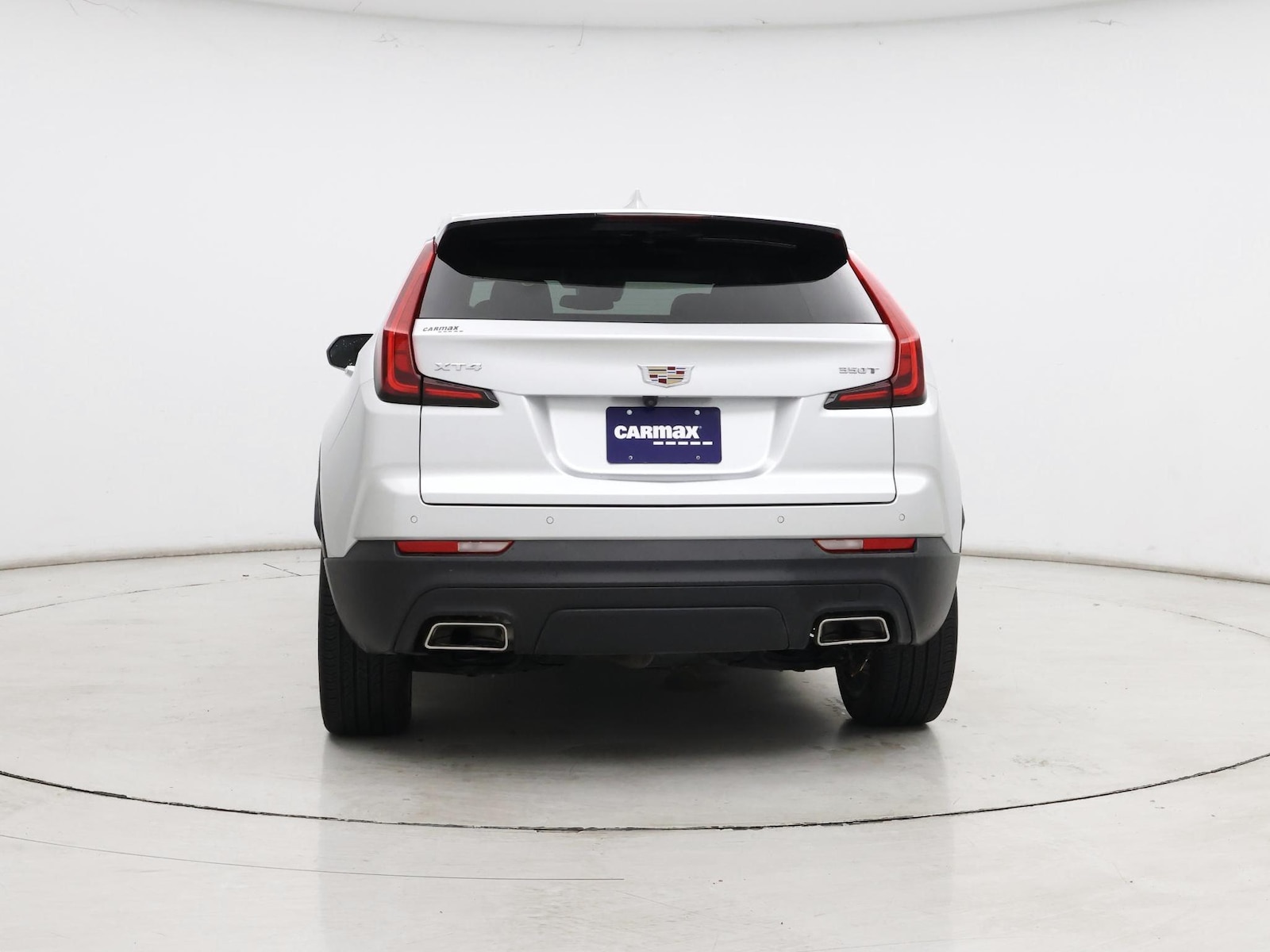 2022 Cadillac XT4 Luxury - Photo 7