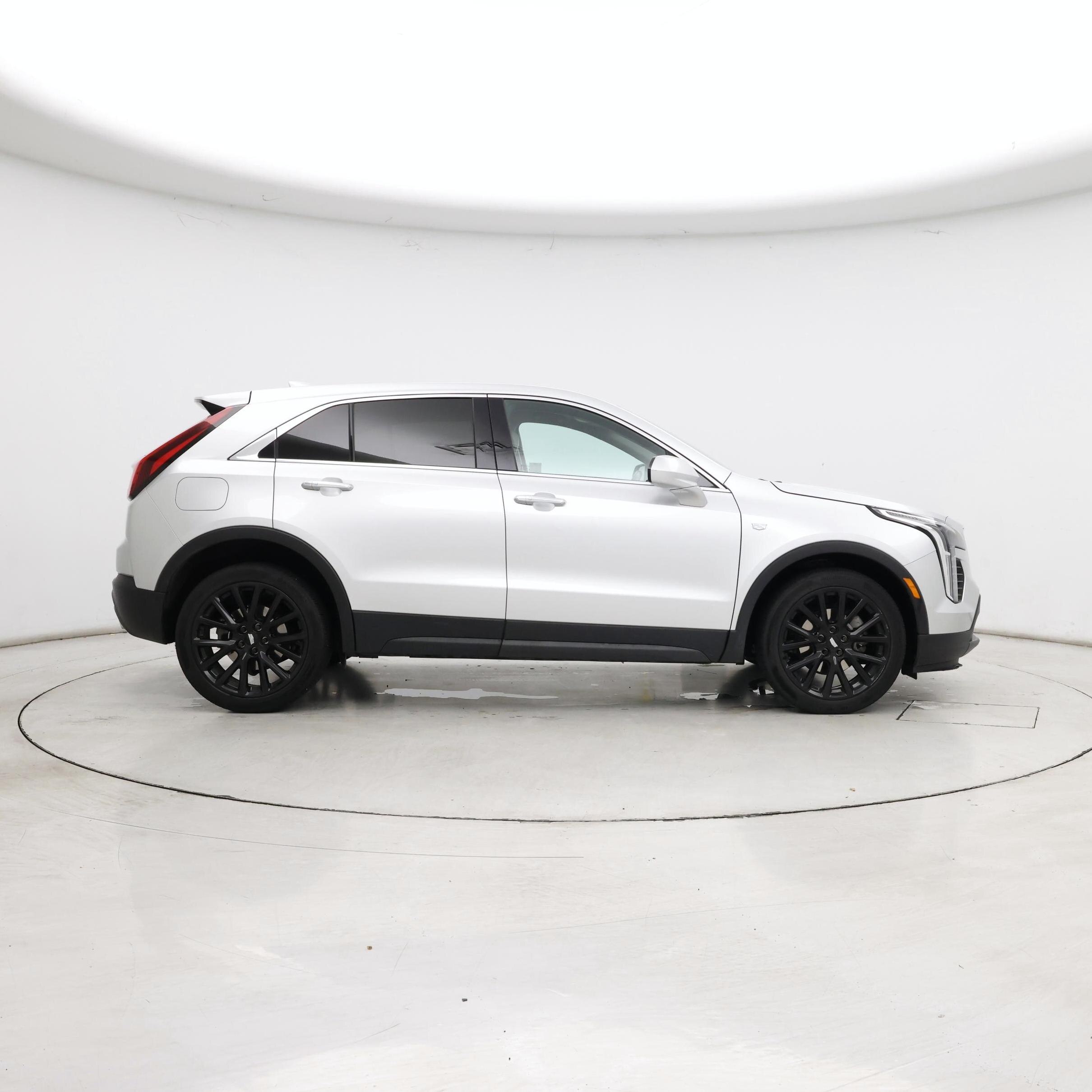 Thumbnail: 2022 Cadillac XT4 - 7