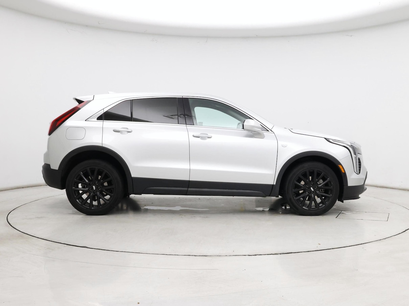 2022 Cadillac XT4 Luxury - Photo 8