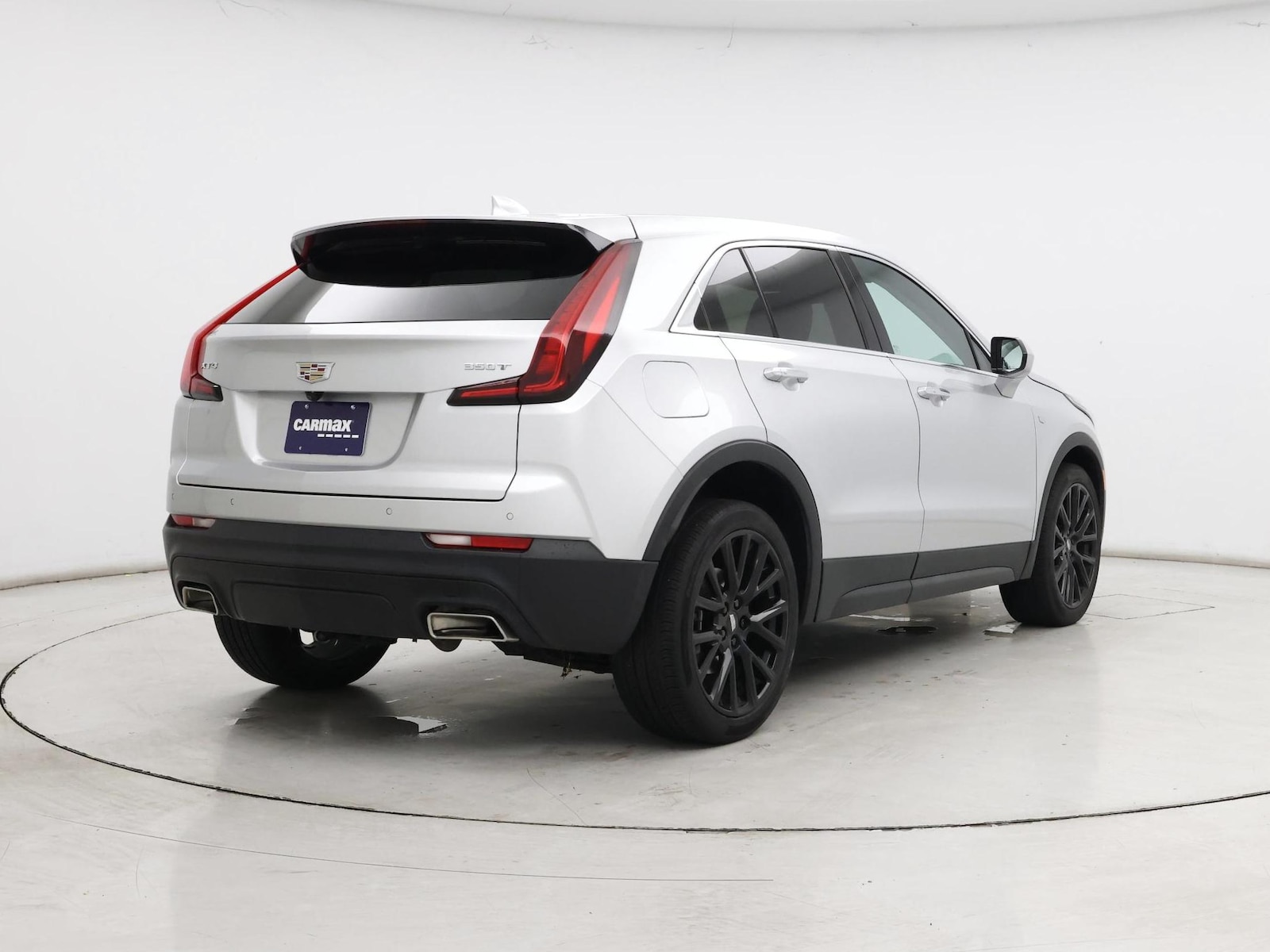 2022 Cadillac XT4 Luxury - Photo 9