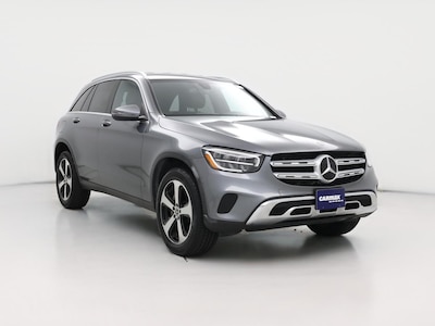 2020 Mercedes-Benz GLC300
