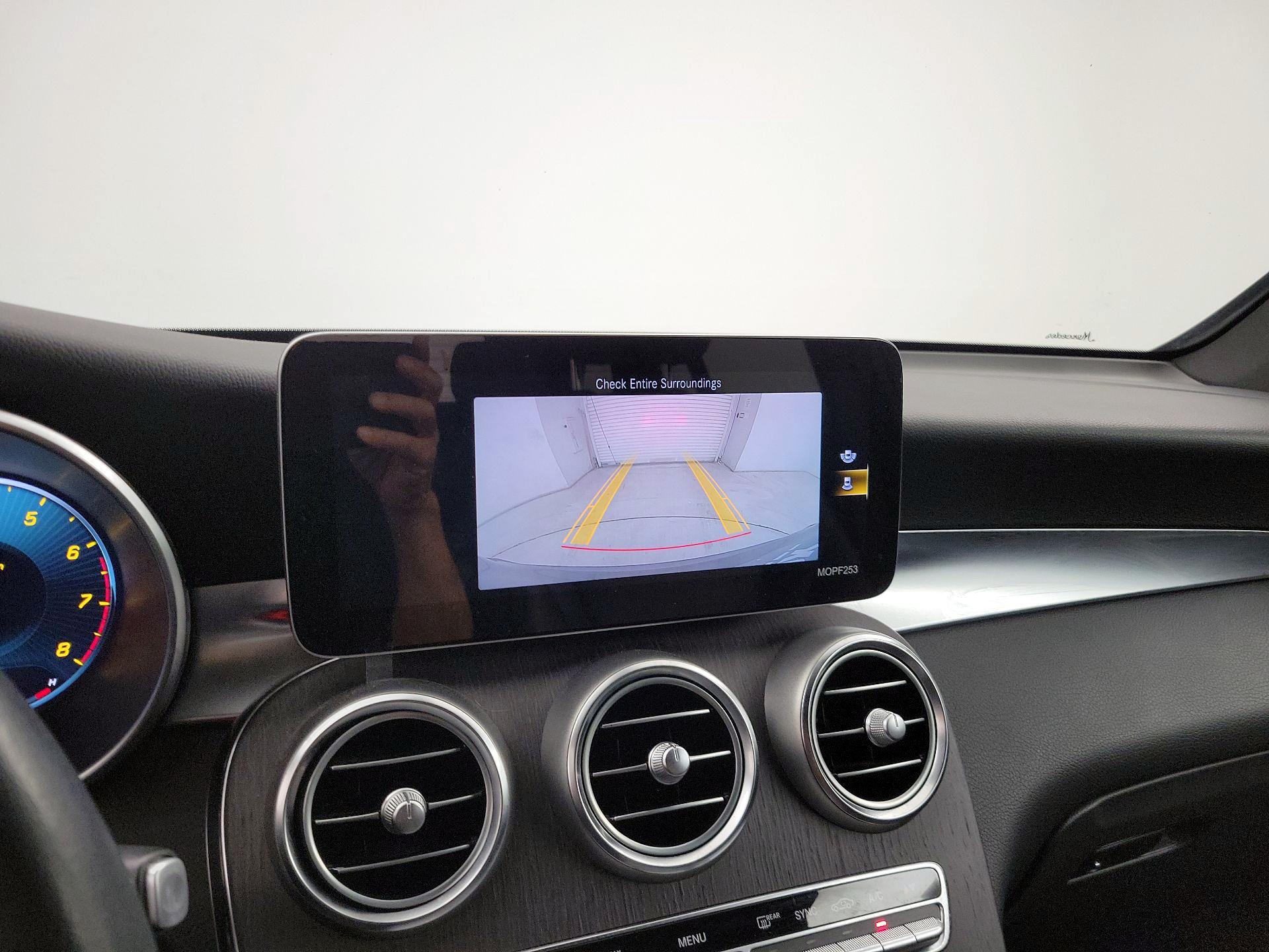 Thumbnail: 2020 Mercedes-Benz GLC - 14
