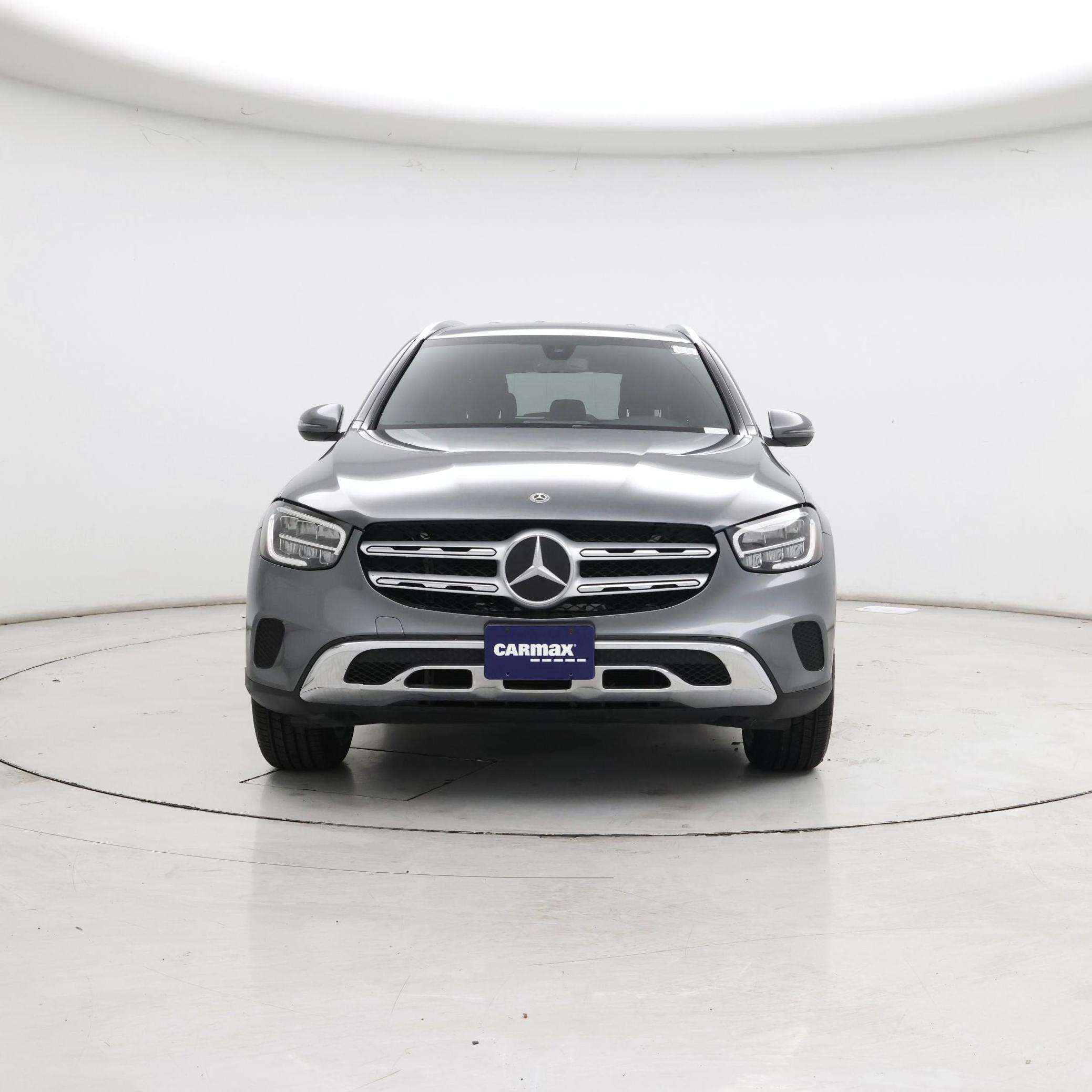 Thumbnail: 2020 Mercedes-Benz GLC - 5