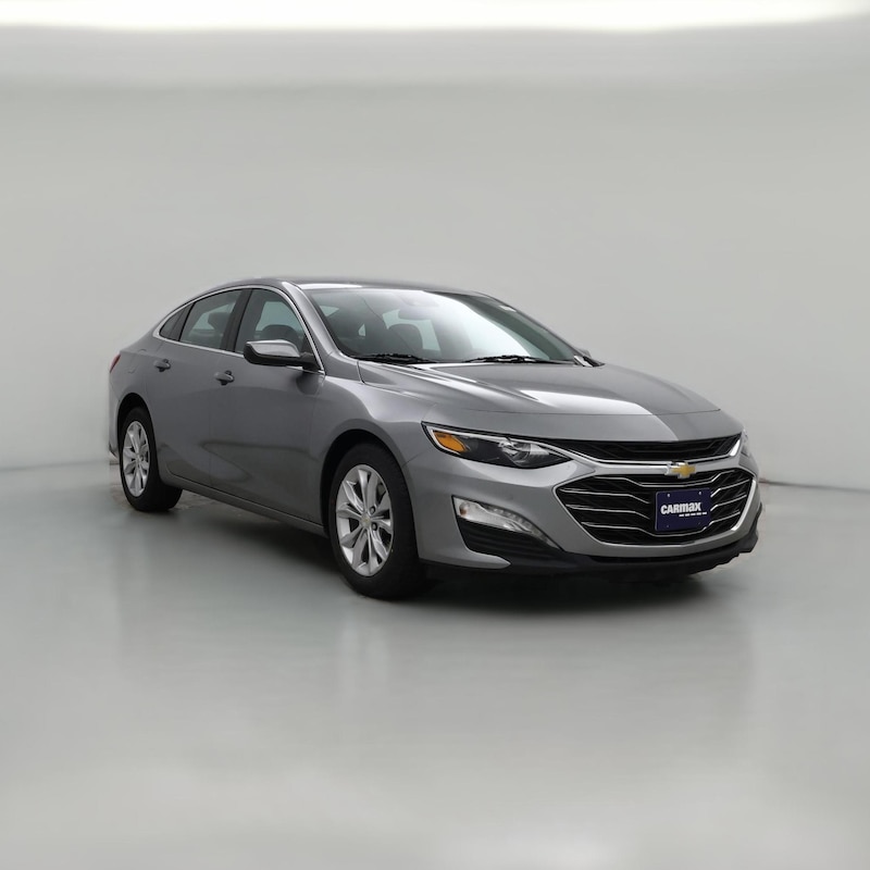 2023 Chevrolet Malibu 1LT